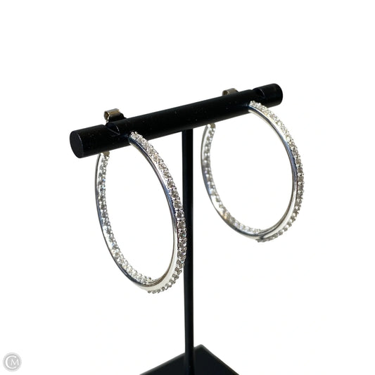 Earrings Hoop By Clothes Mentor