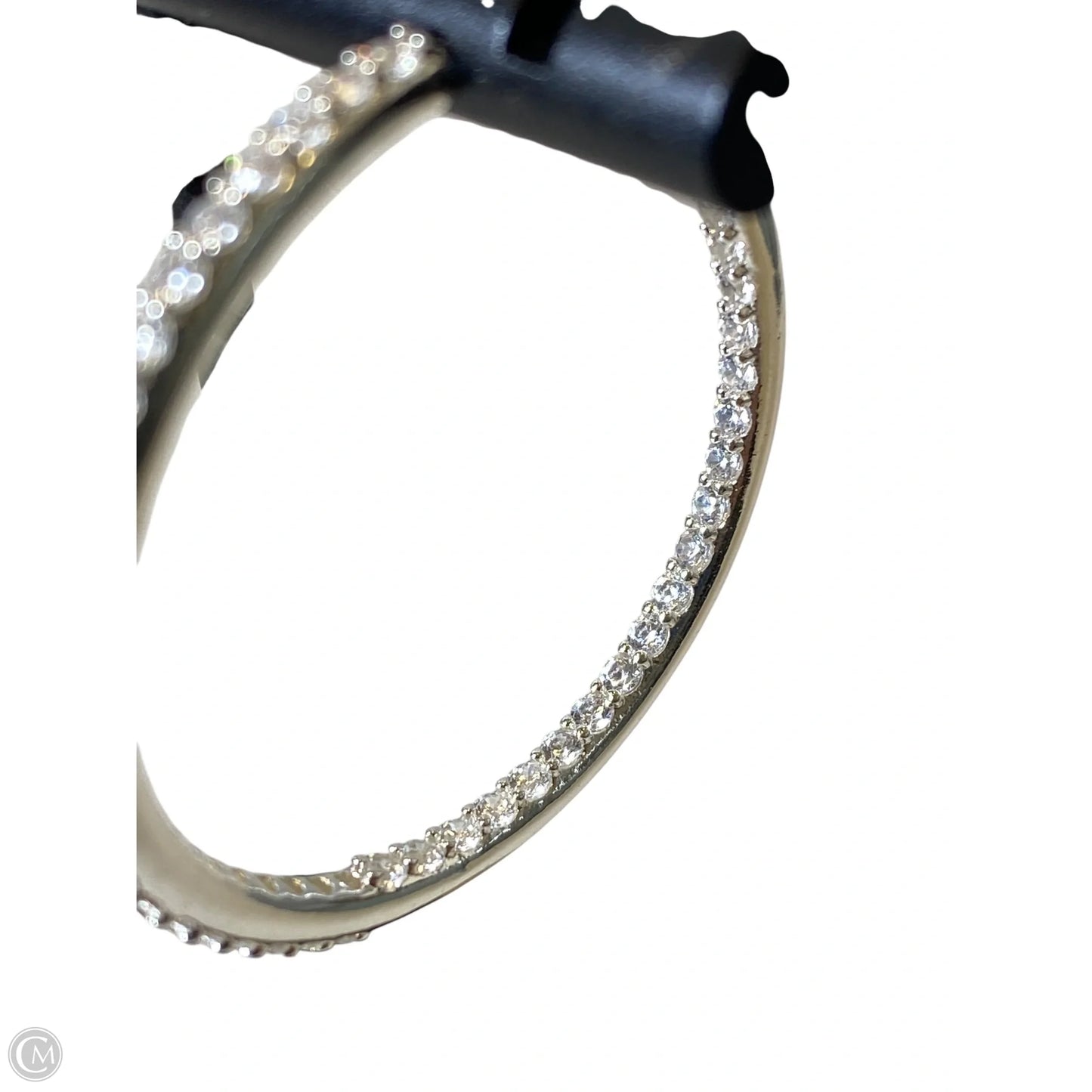 Earrings Hoop By Clothes Mentor