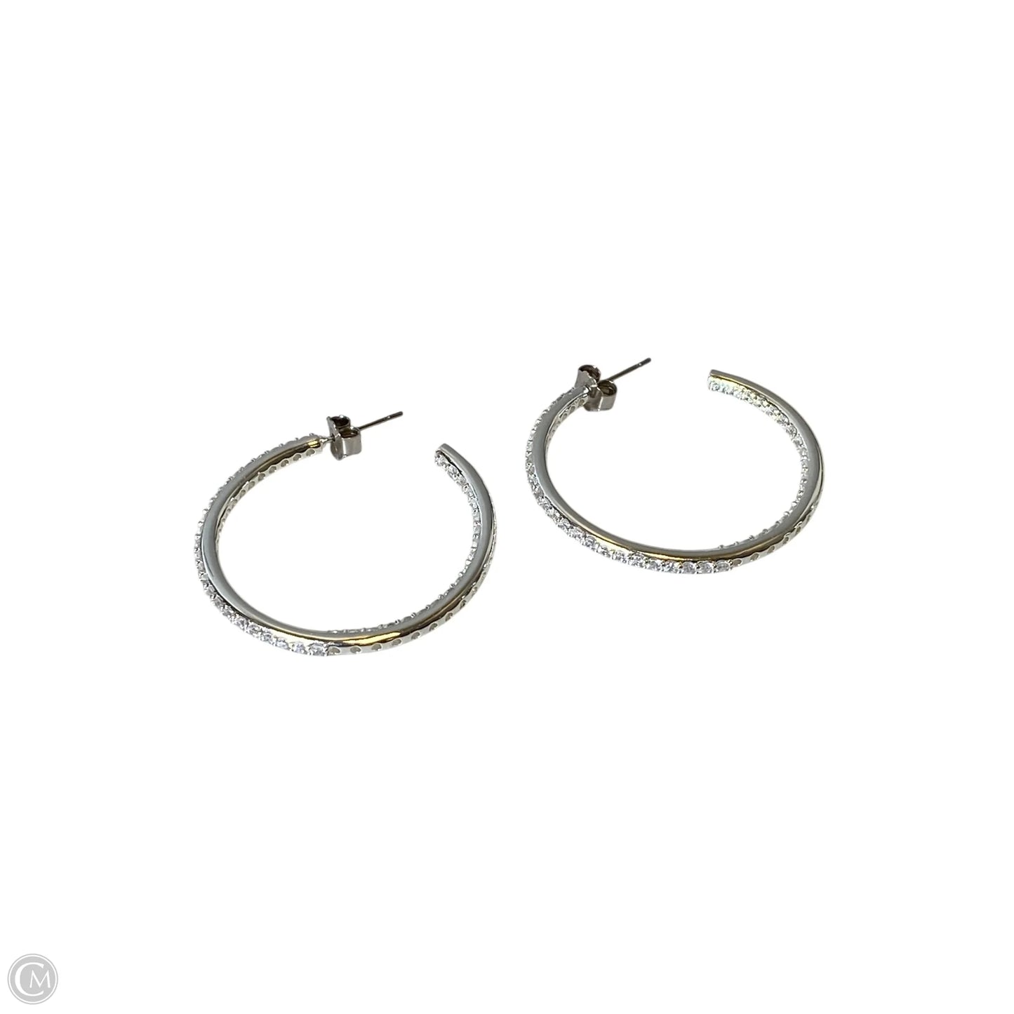 Earrings Hoop By Clothes Mentor