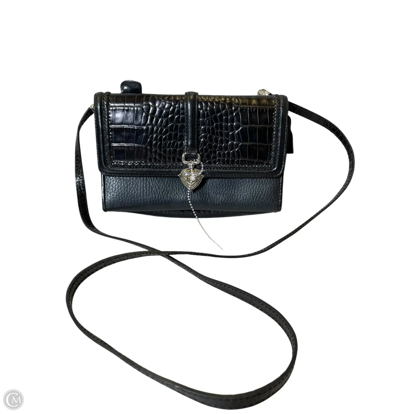 Crossbody By Clothes Mentor, Size: Small