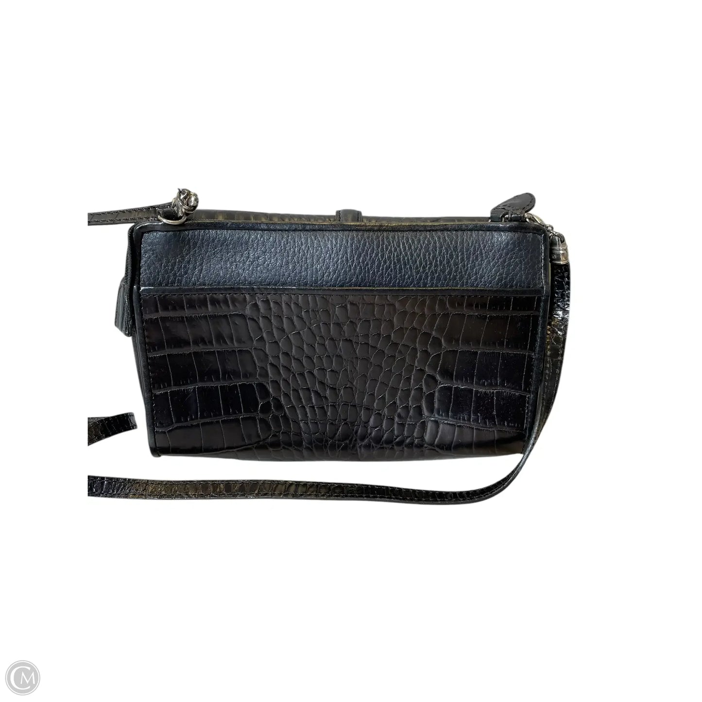 Crossbody By Clothes Mentor, Size: Small