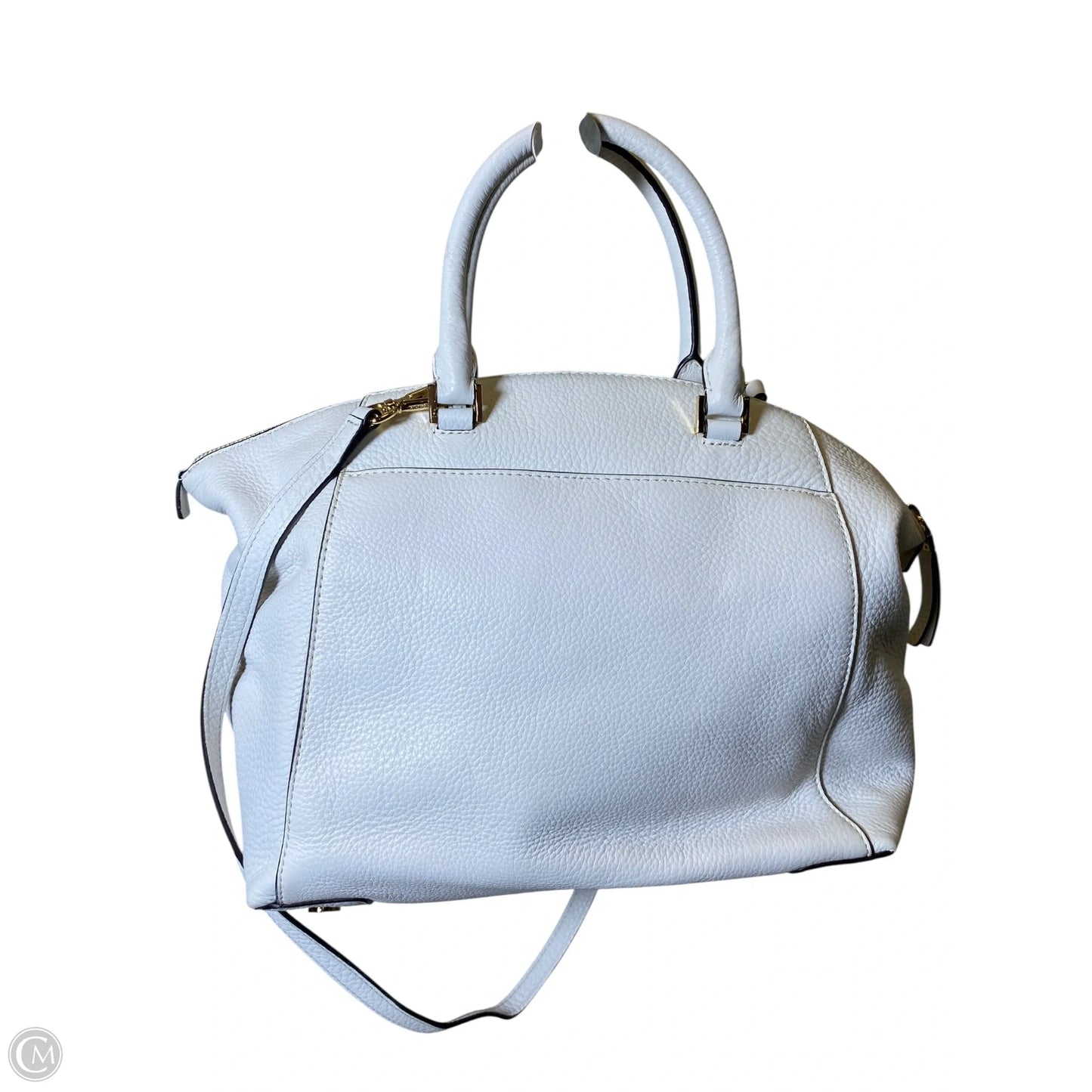 Handbag Designer By Michael Kors, Size: Large