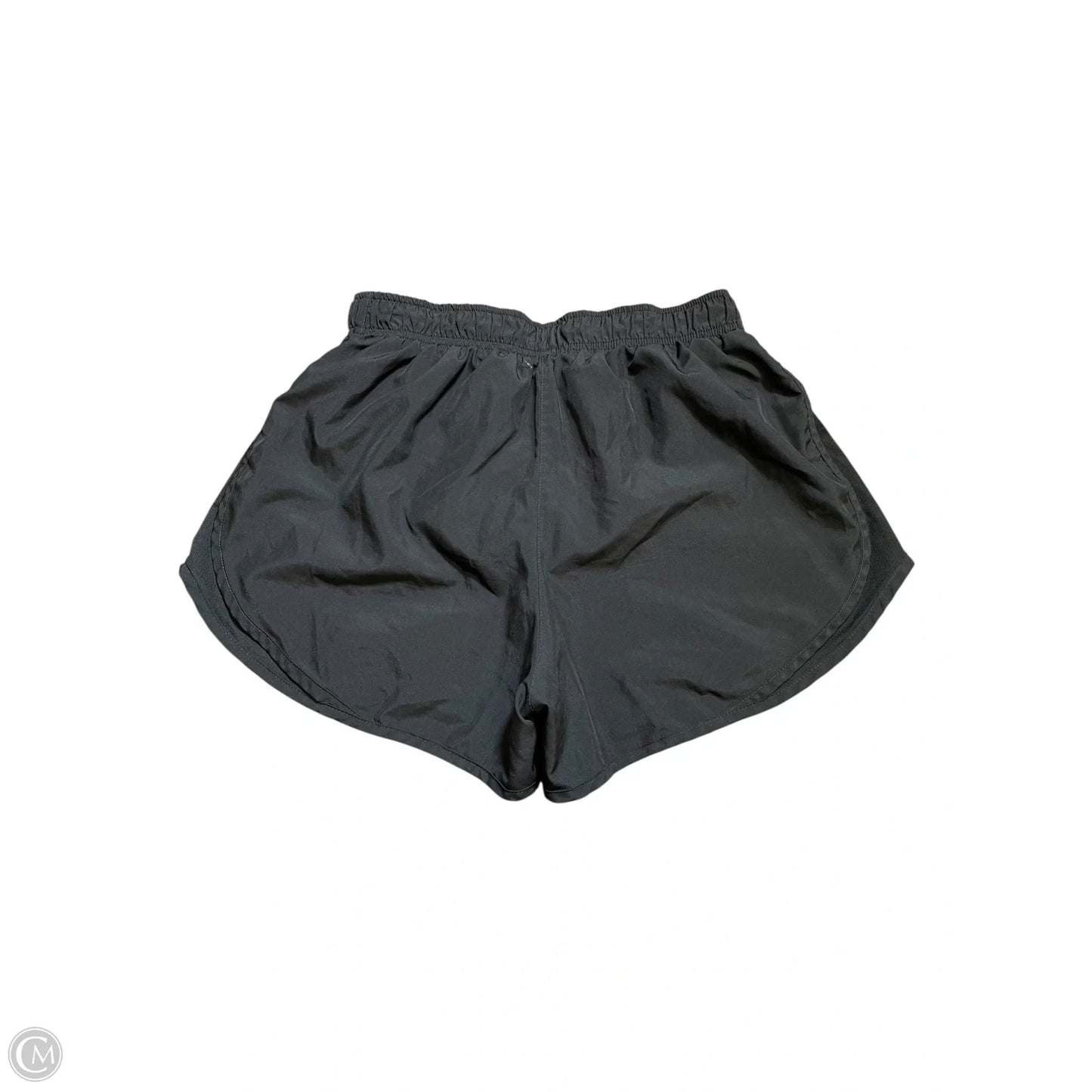 Athletic Shorts By Nike In Black, Size: S