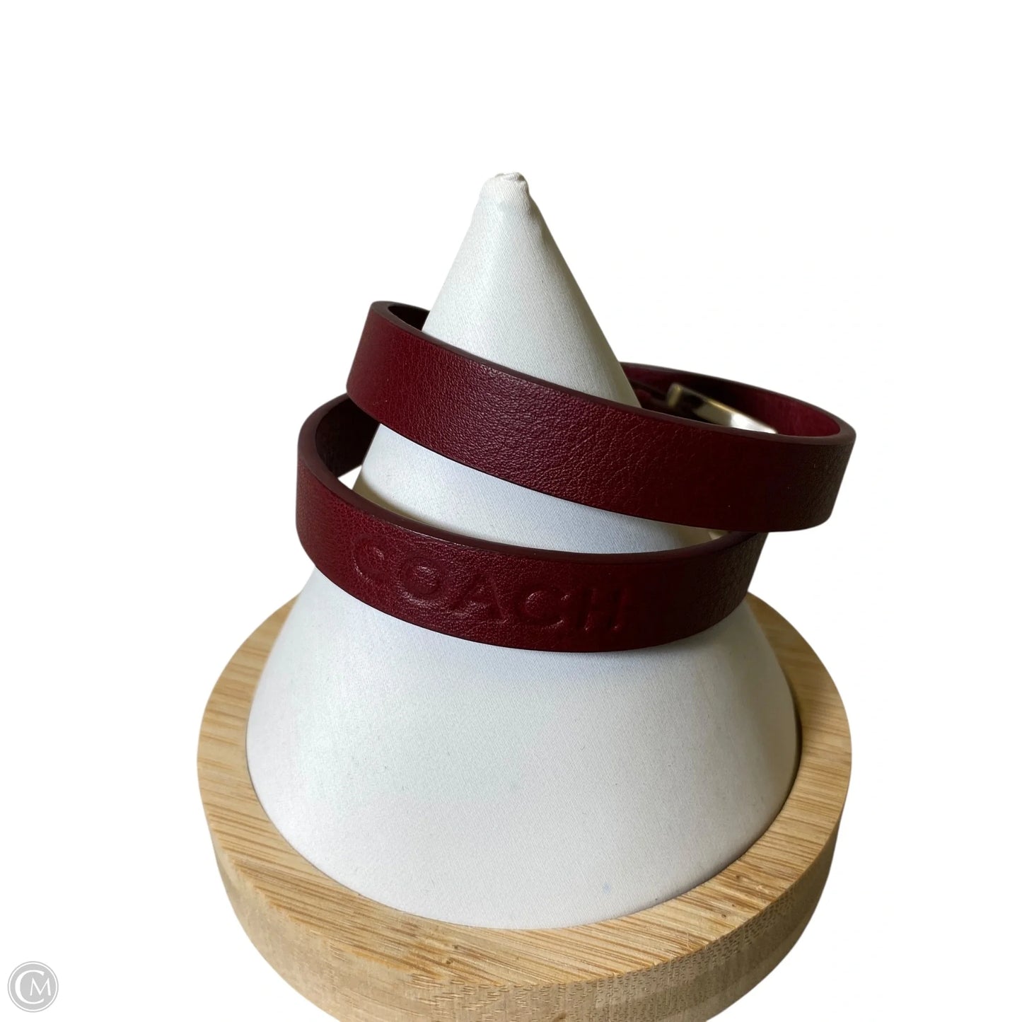 Bracelet Designer By Coach