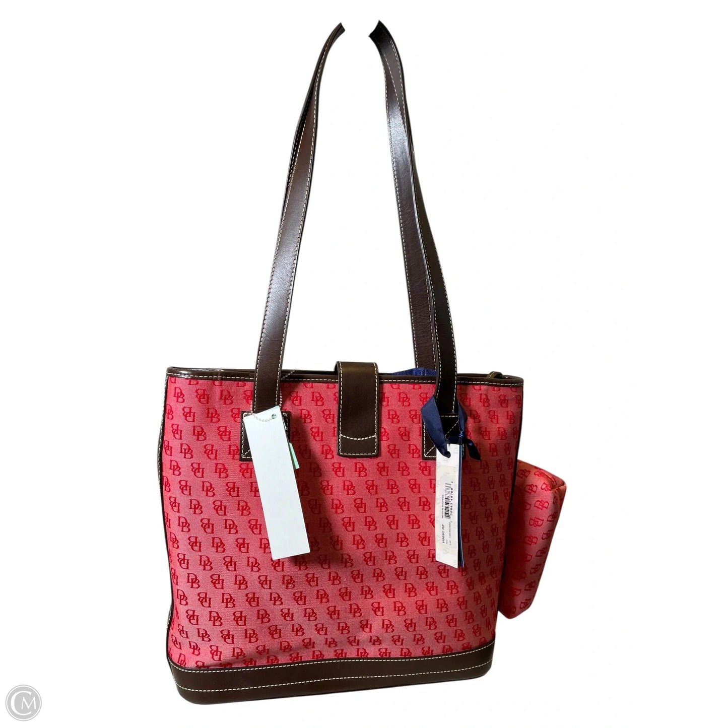 Handbag Designer By Dooney And Bourke, Size: Medium