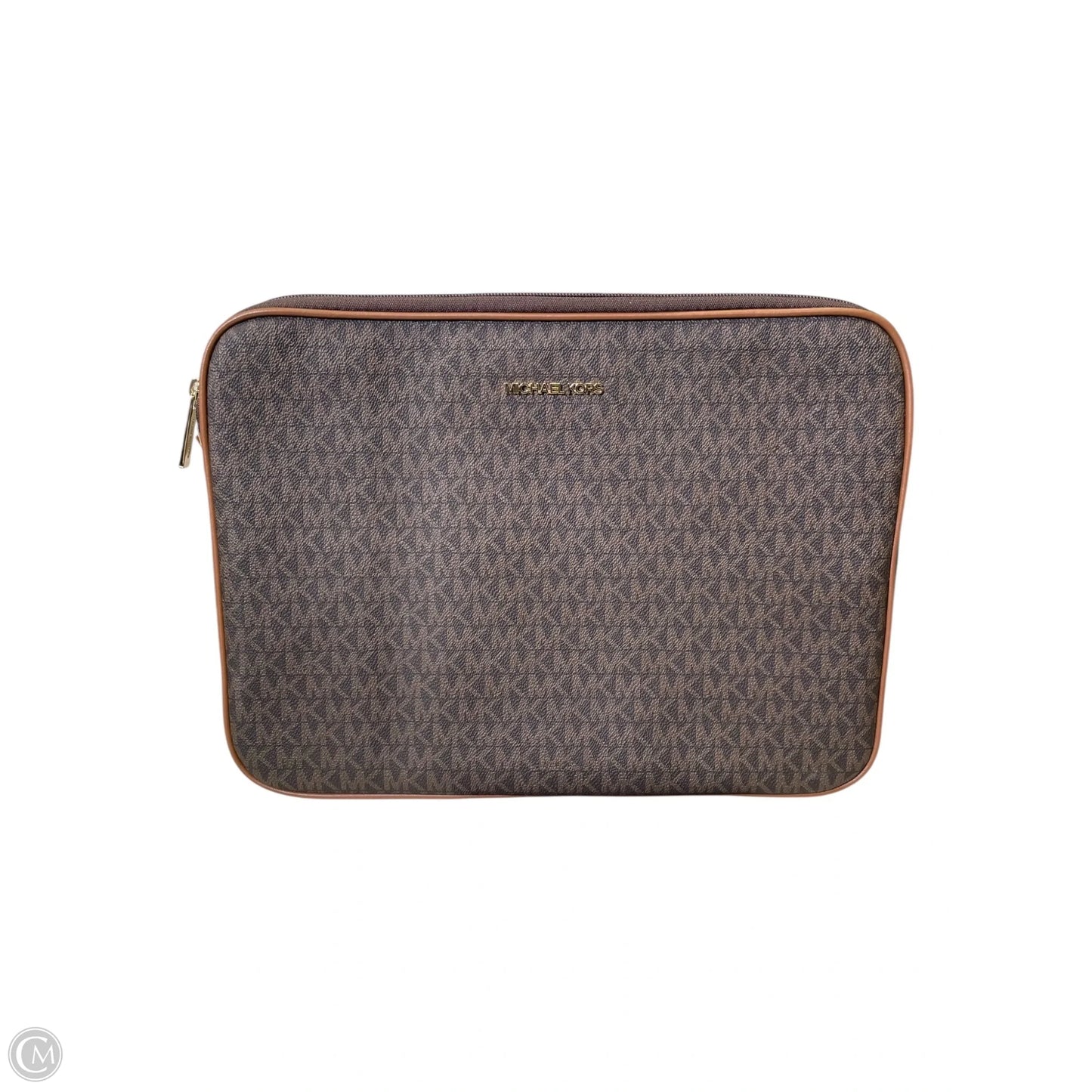 Accessory Designer Tag By Michael Kors