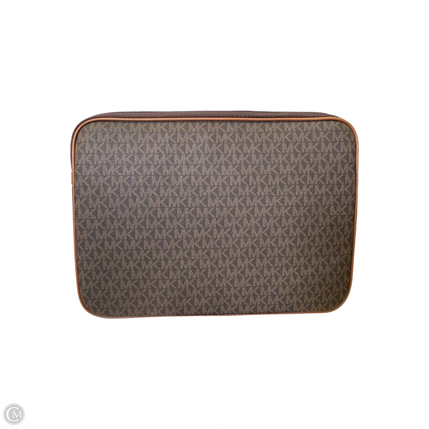 Accessory Designer Tag By Michael Kors