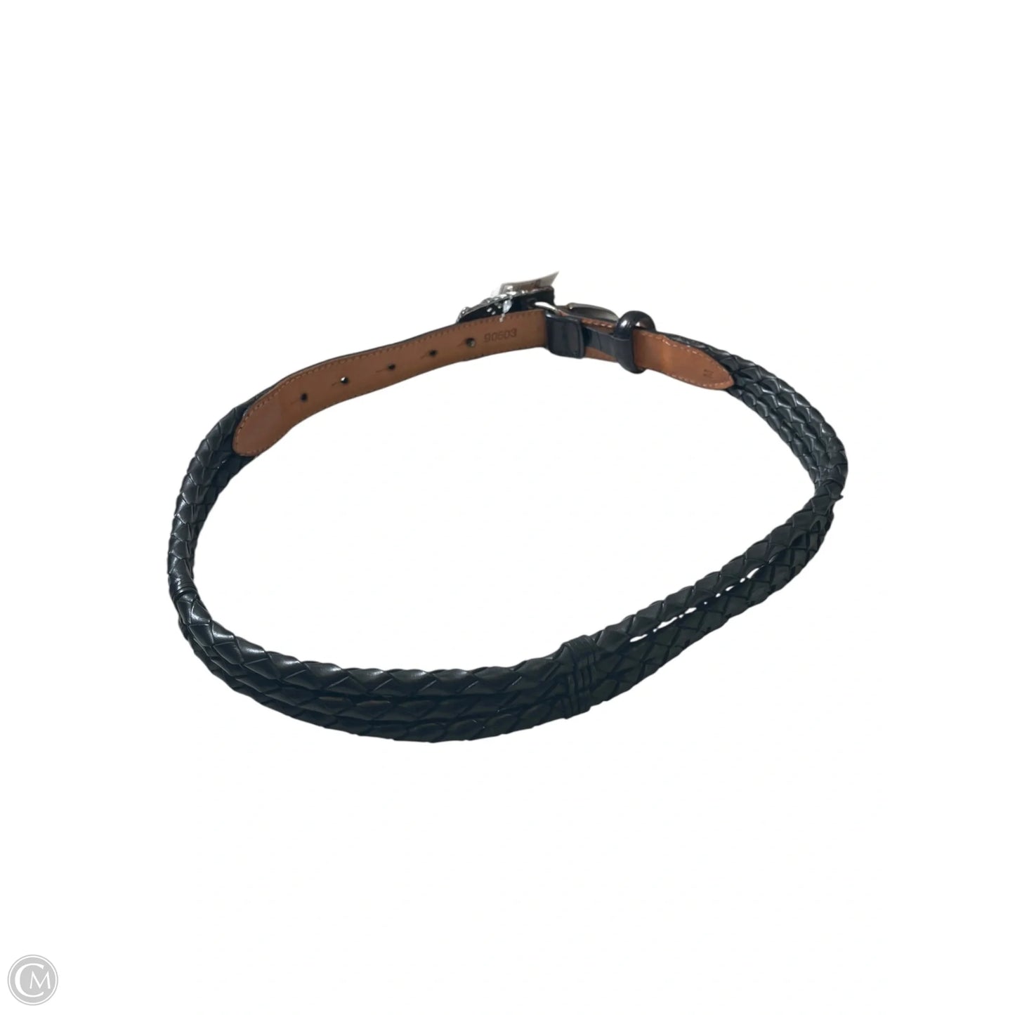 Belt By Brighton, Size: Medium