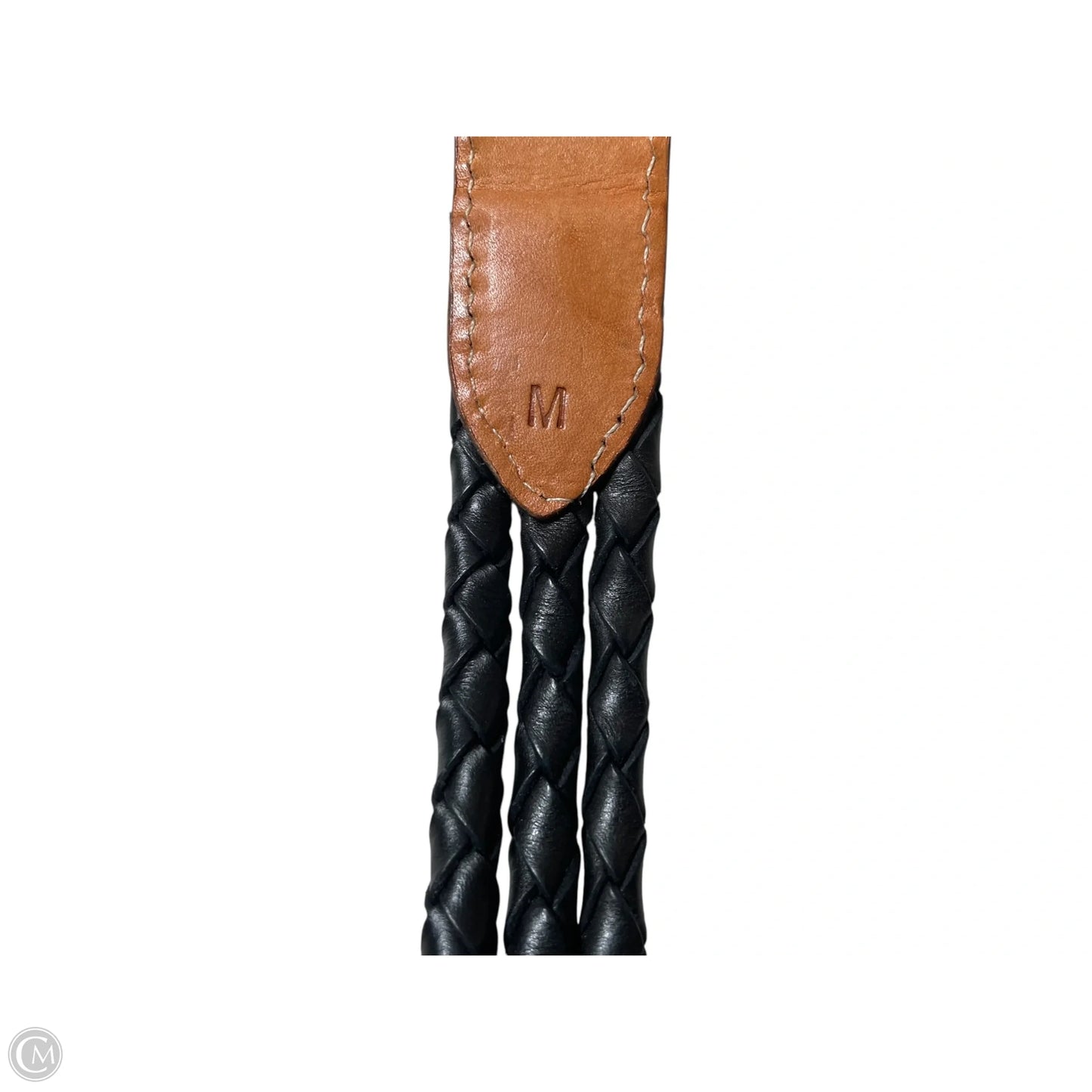 Belt By Brighton, Size: Medium