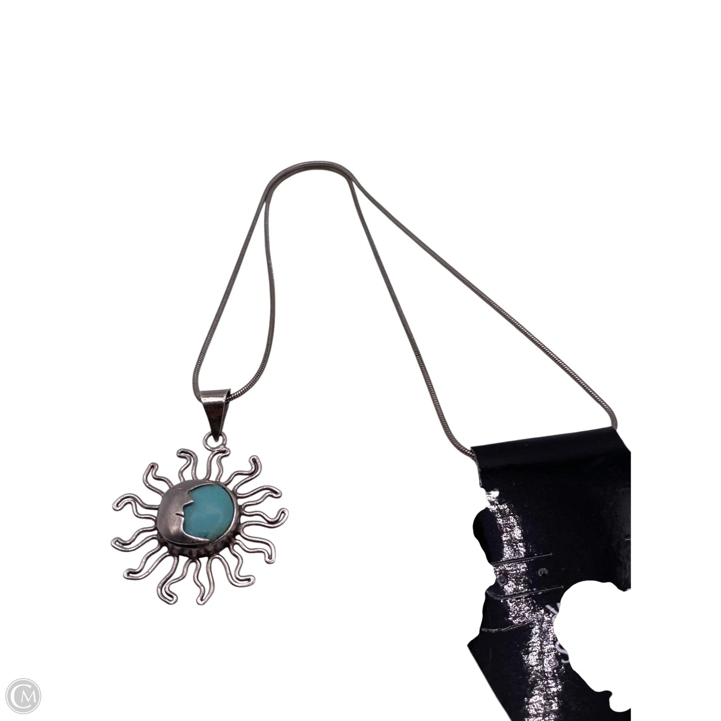 Necklace Sterling Silver By Clothes Mentor