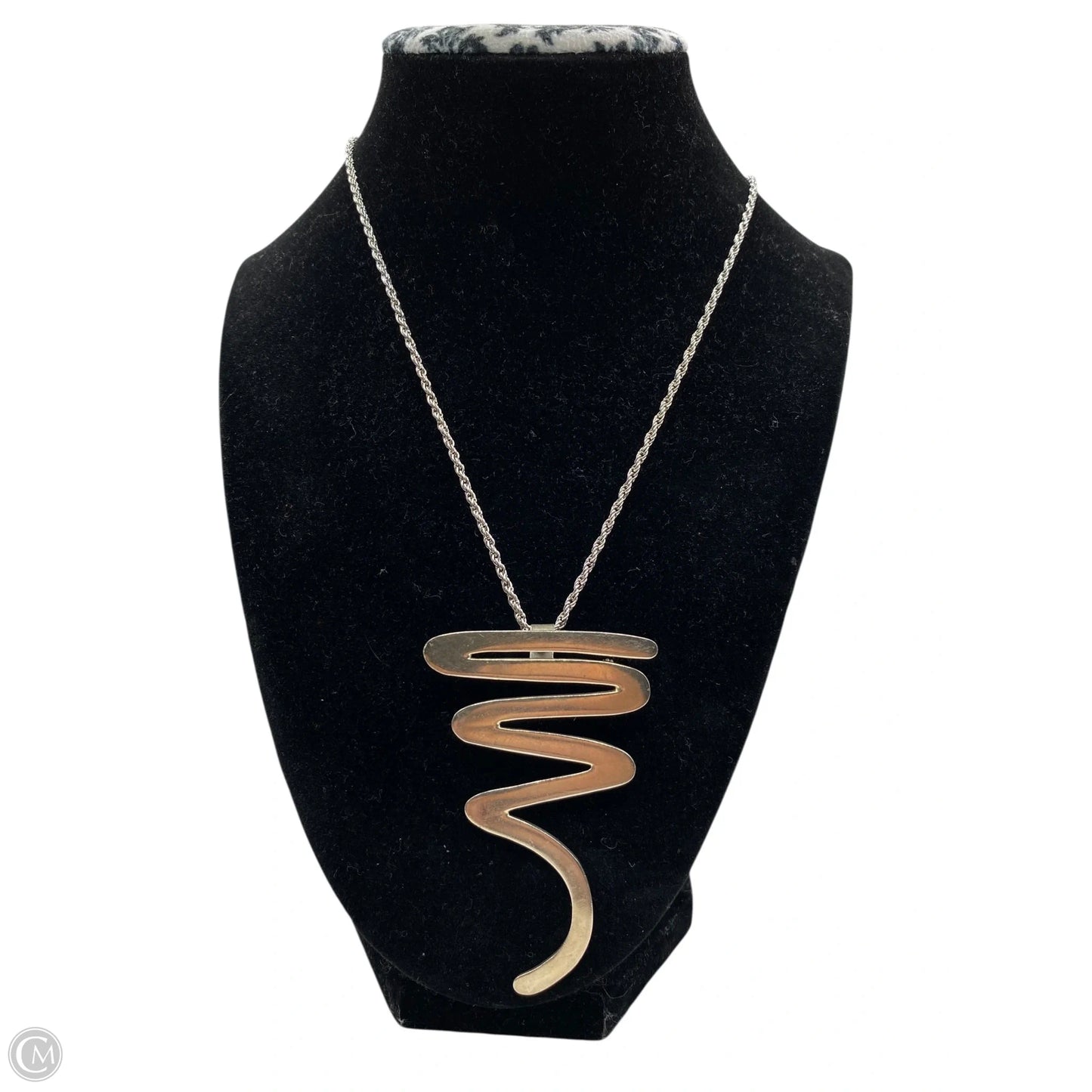 Necklace Statement By Clothes Mentor