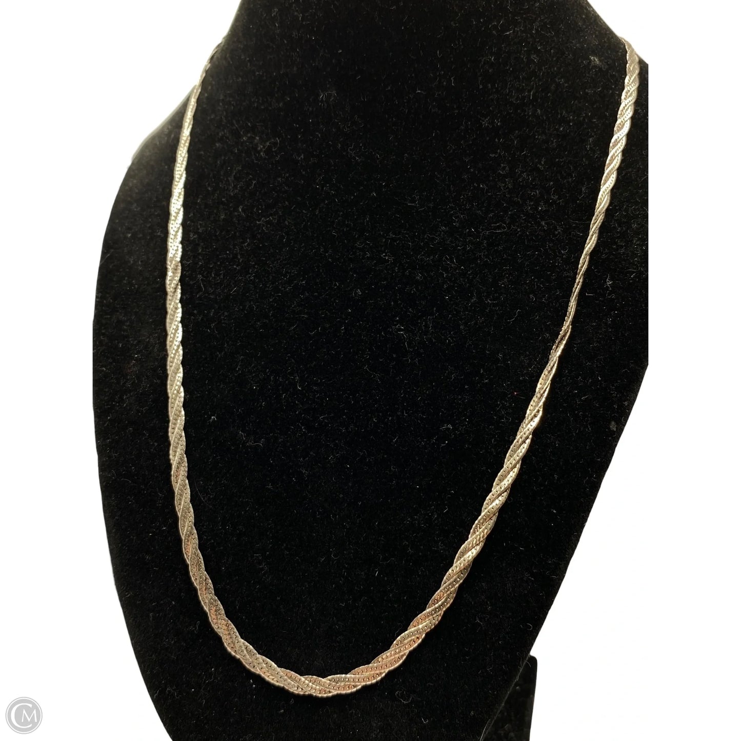 Necklace Chain By Clothes Mentor