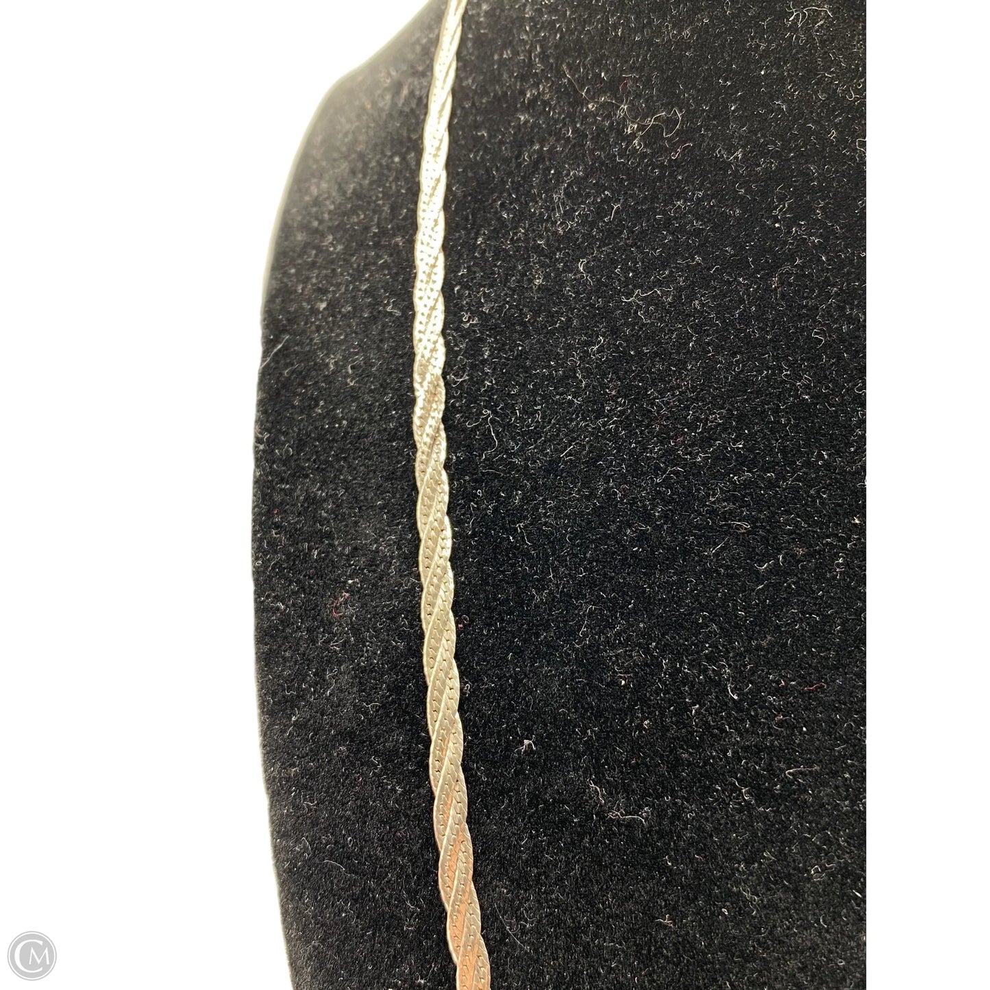 Necklace Chain By Clothes Mentor