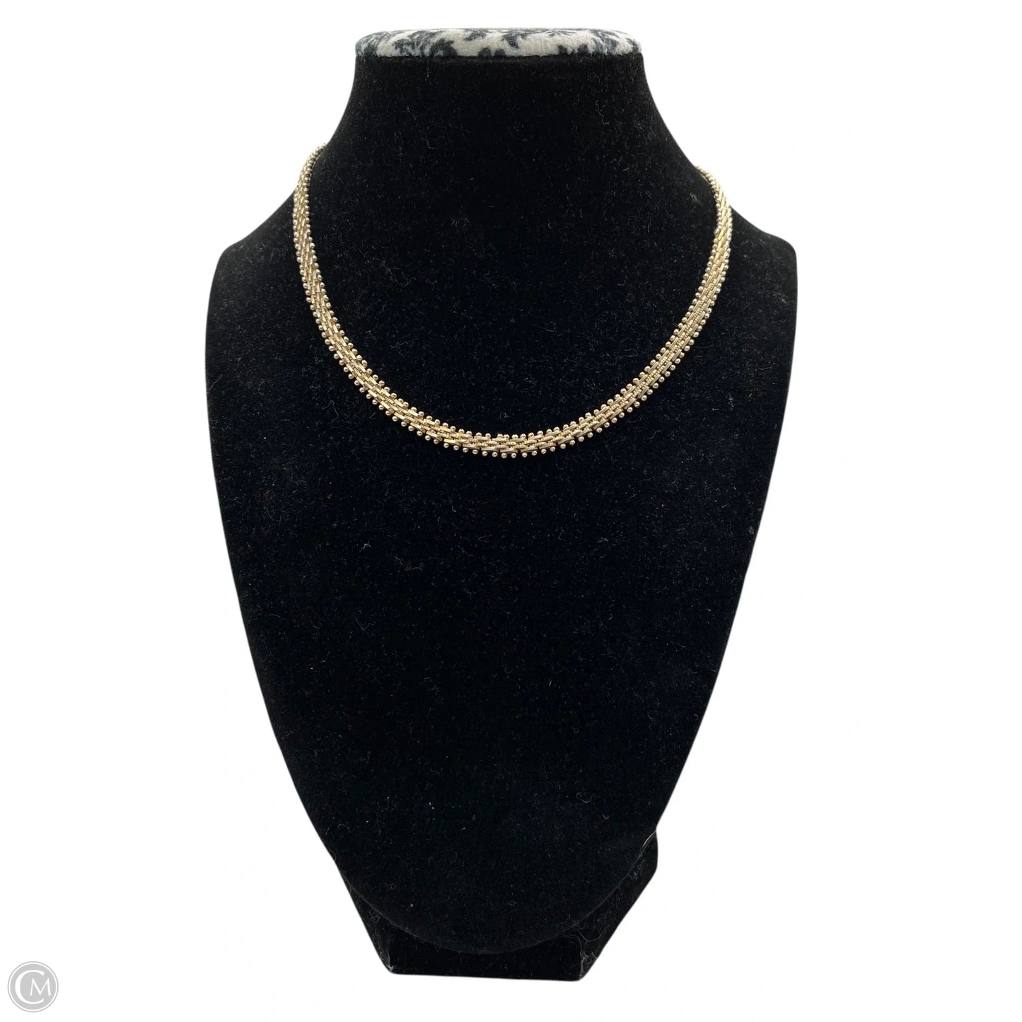 Necklace Chain By Clothes Mentor