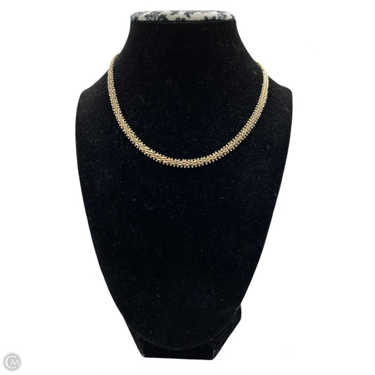 Necklace Chain By Clothes Mentor