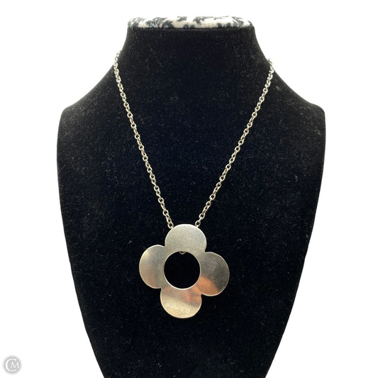 Necklace Sterling Silver By Clothes Mentor