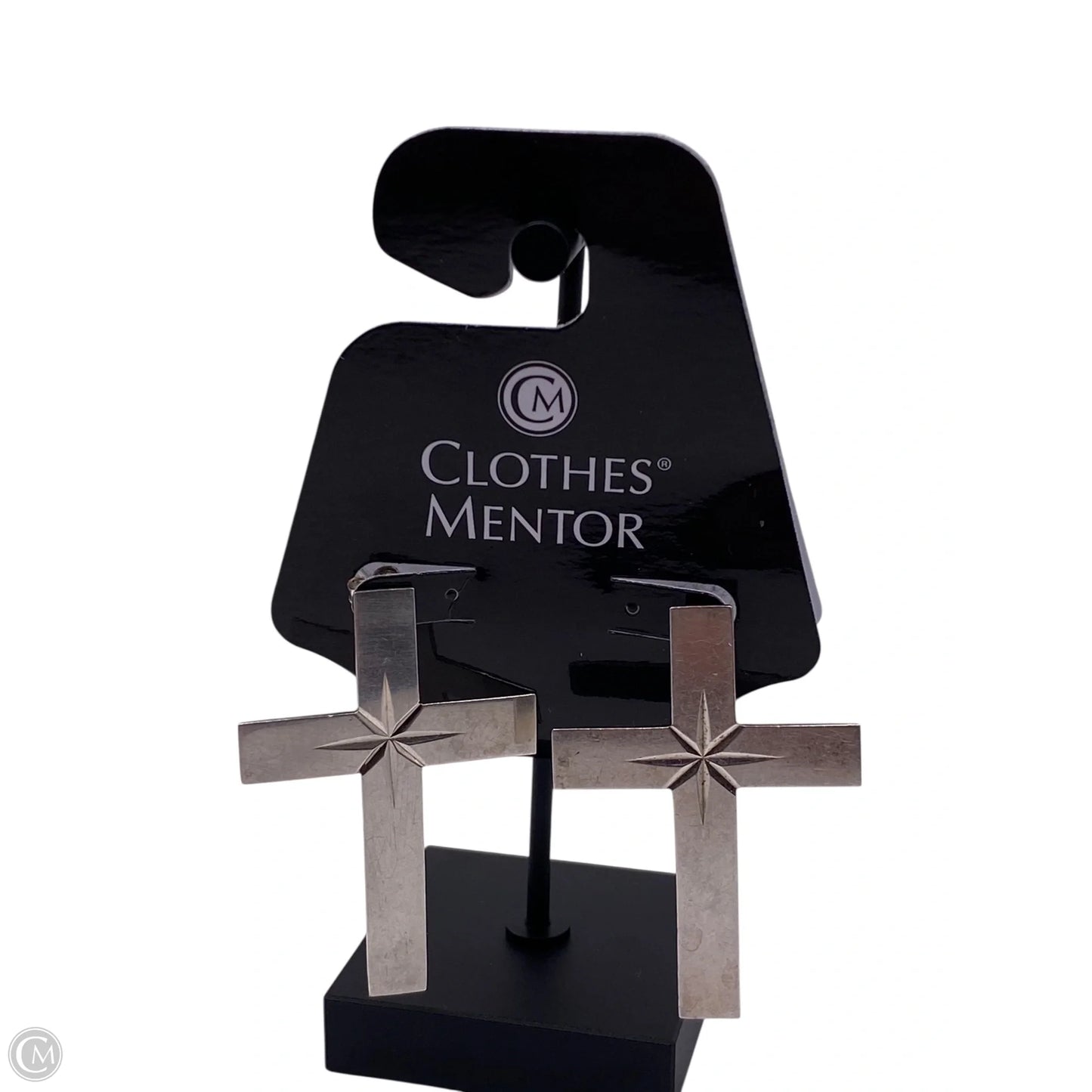 Earrings Dangle/drop By Clothes Mentor