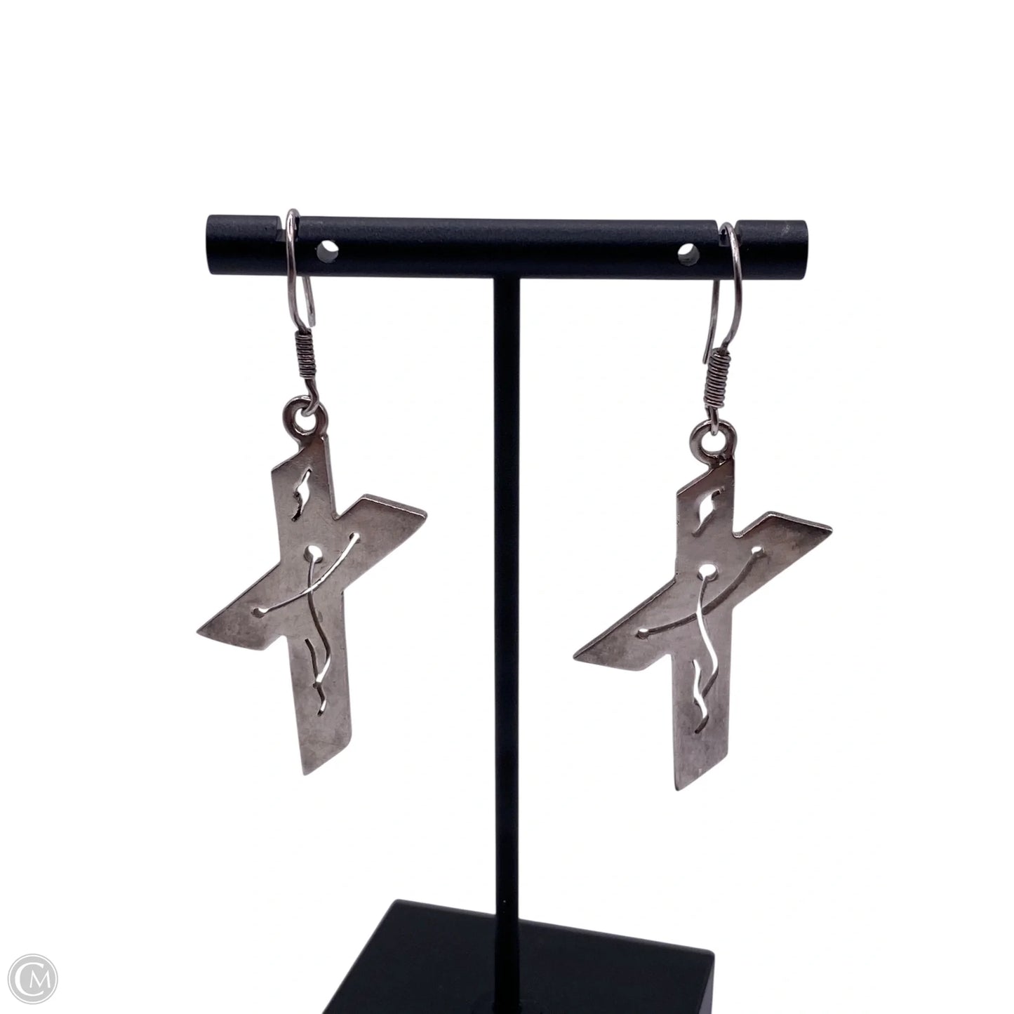 Earrings Dangle/drop By Clothes Mentor