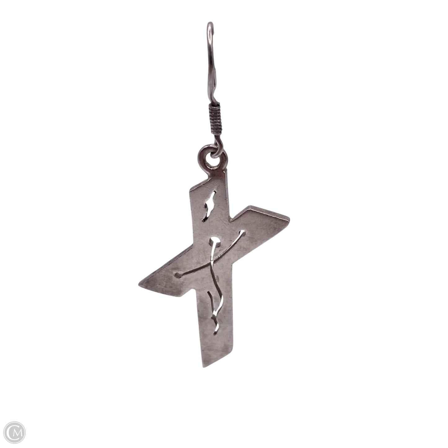 Earrings Dangle/drop By Clothes Mentor