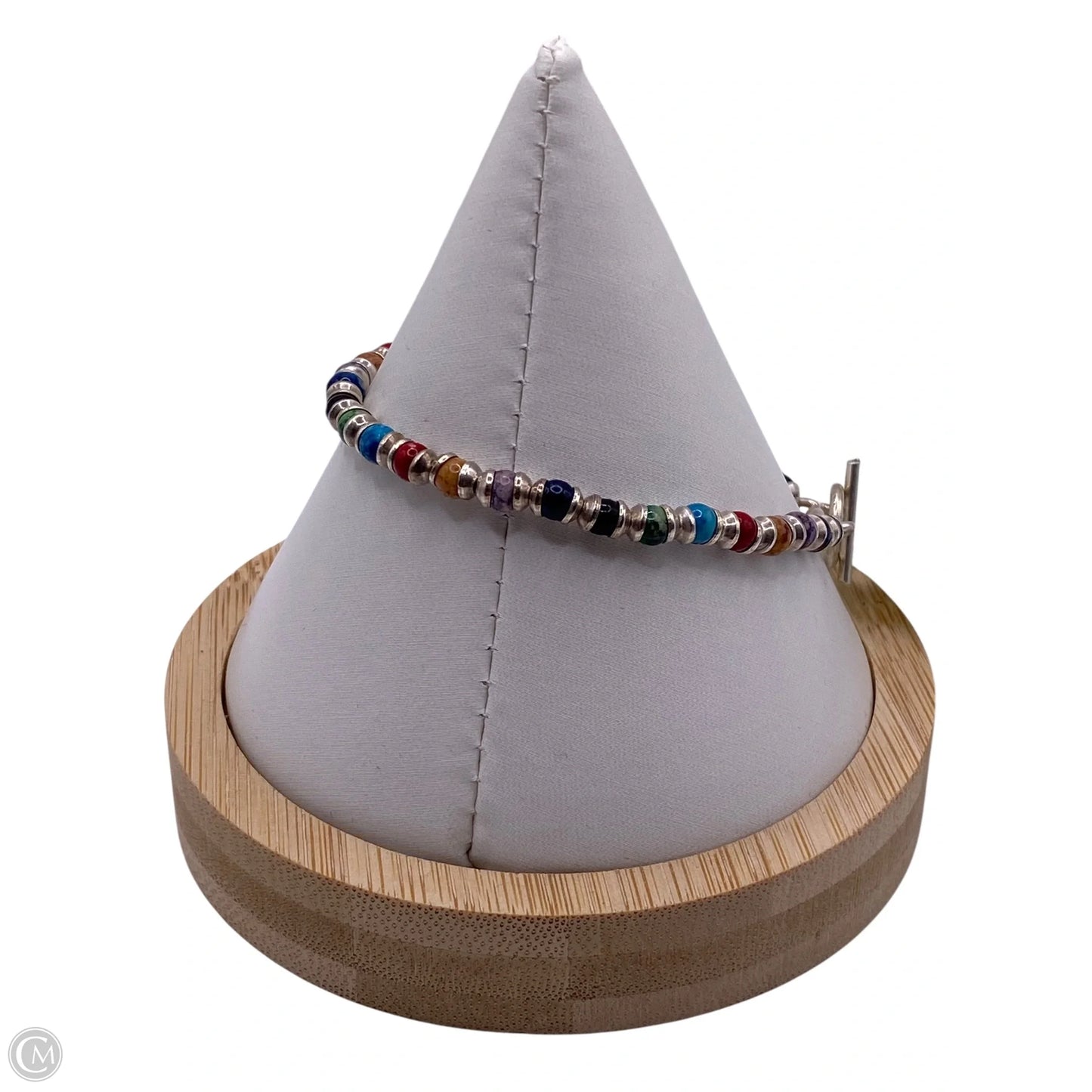 Bracelet Beaded By Clothes Mentor