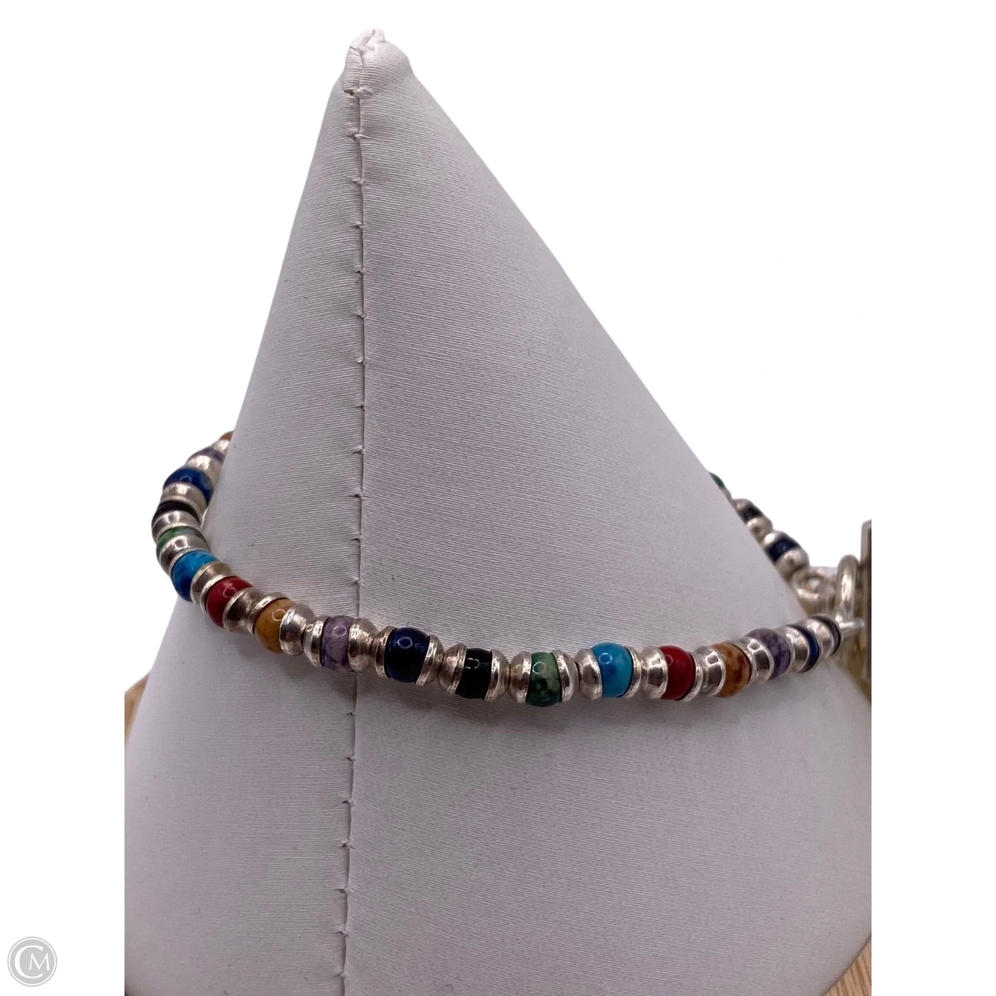 Bracelet Beaded By Clothes Mentor