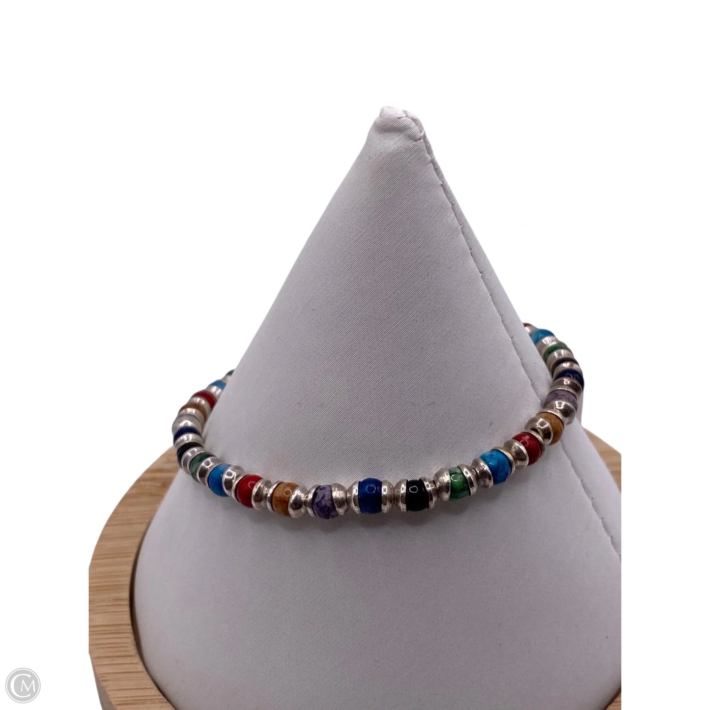 Bracelet Beaded By Clothes Mentor