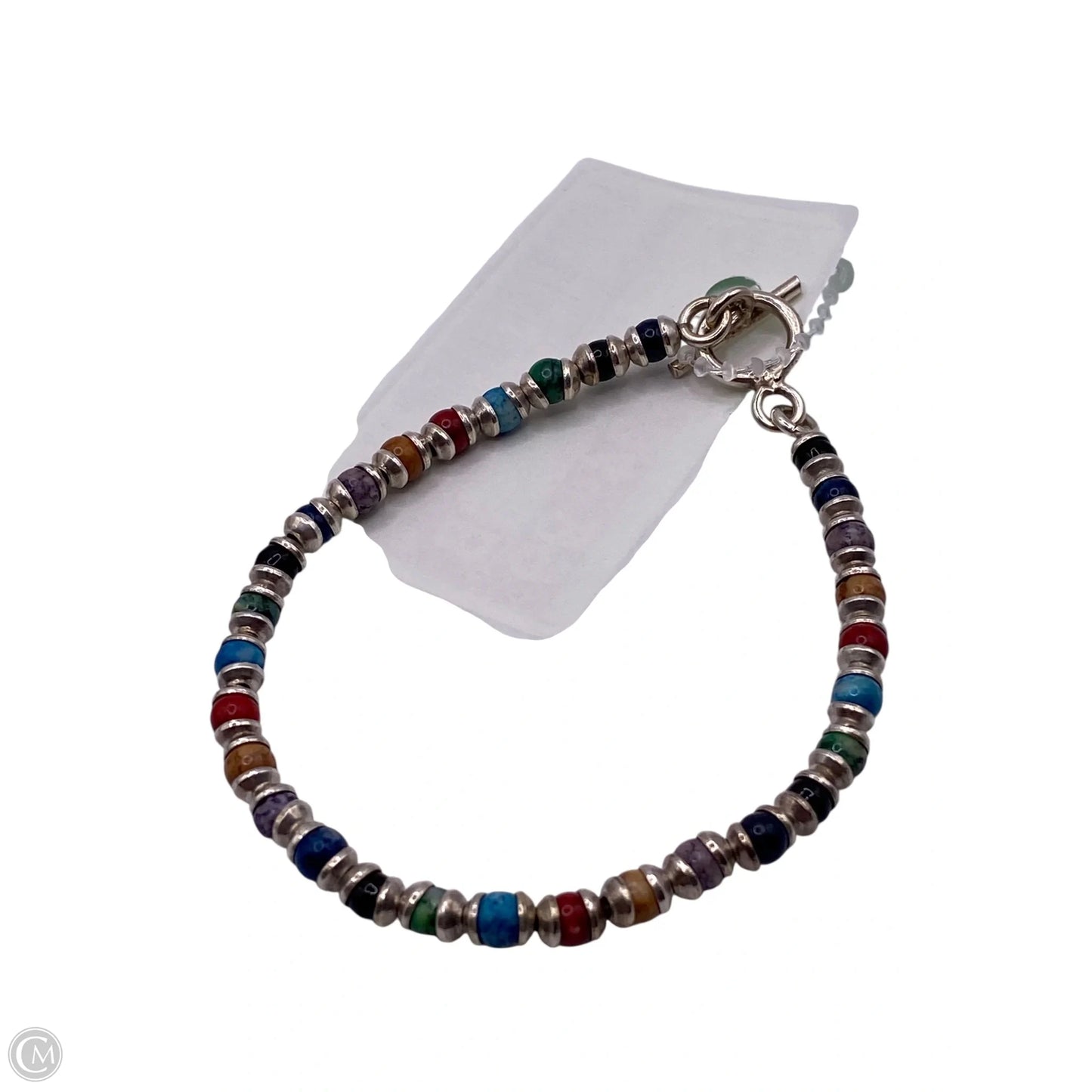 Bracelet Beaded By Clothes Mentor