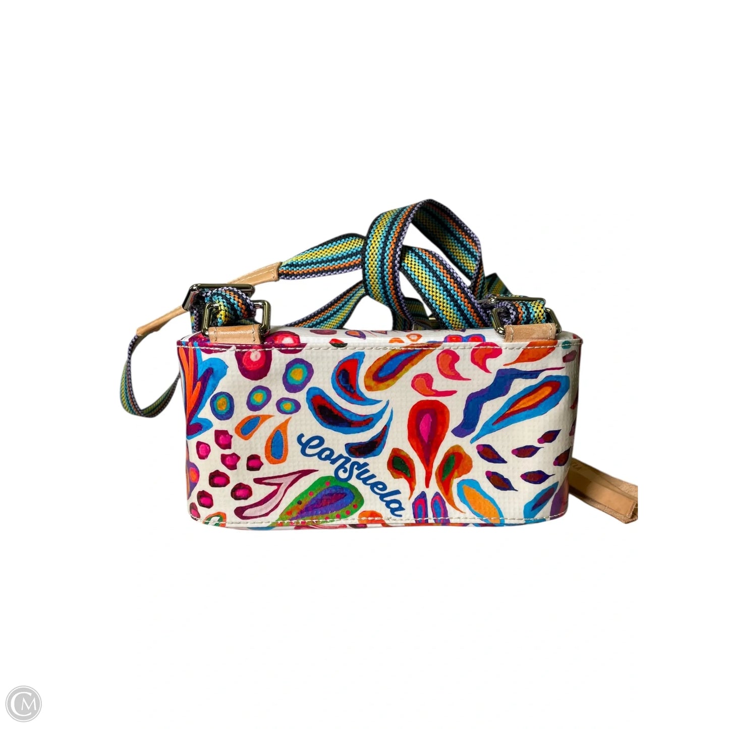 Backpack By Consuela, Size: Medium