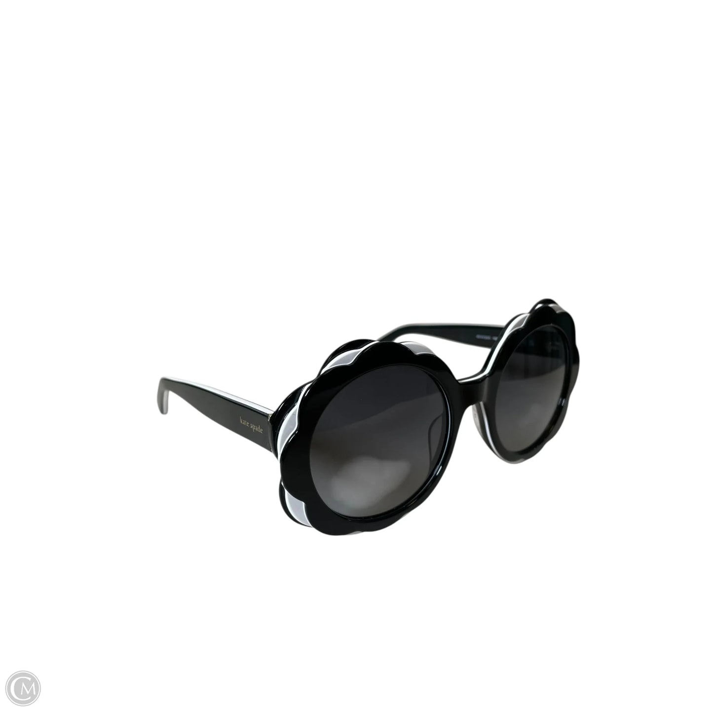 Sunglasses Designer By Kate Spade