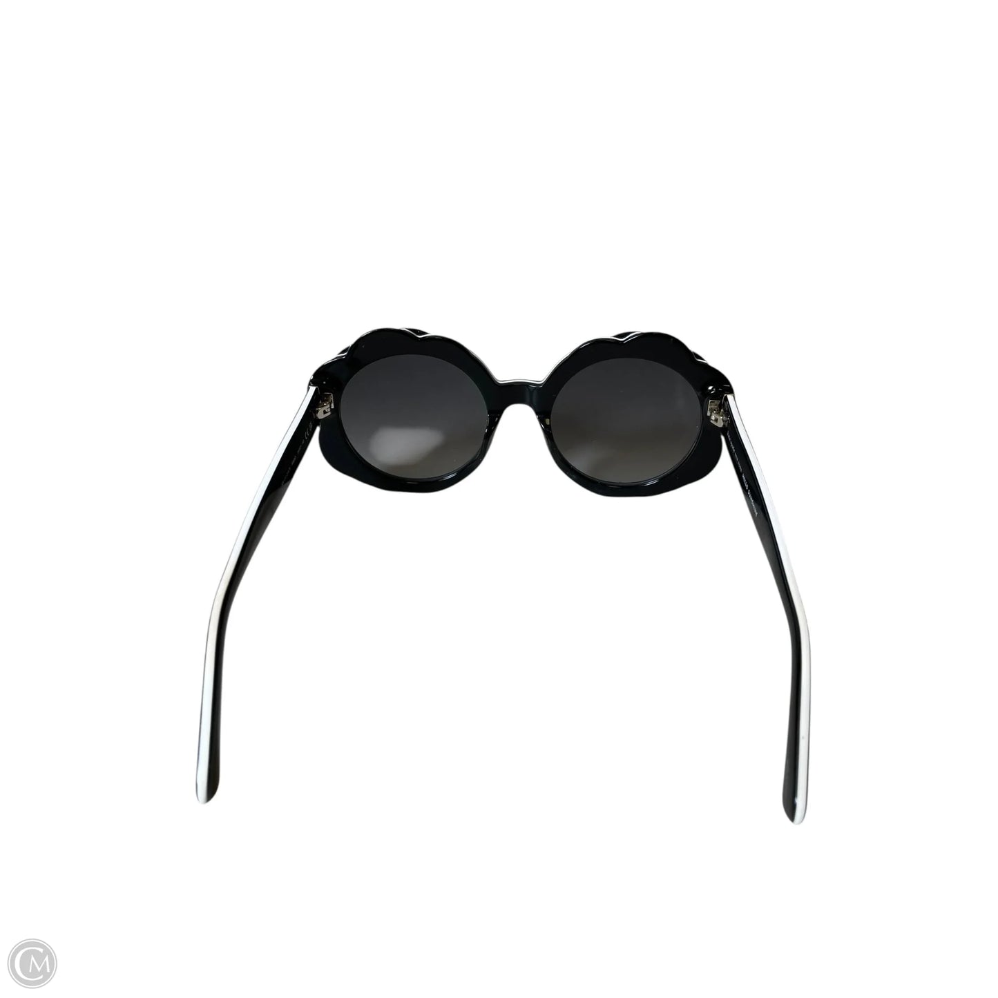 Sunglasses Designer By Kate Spade