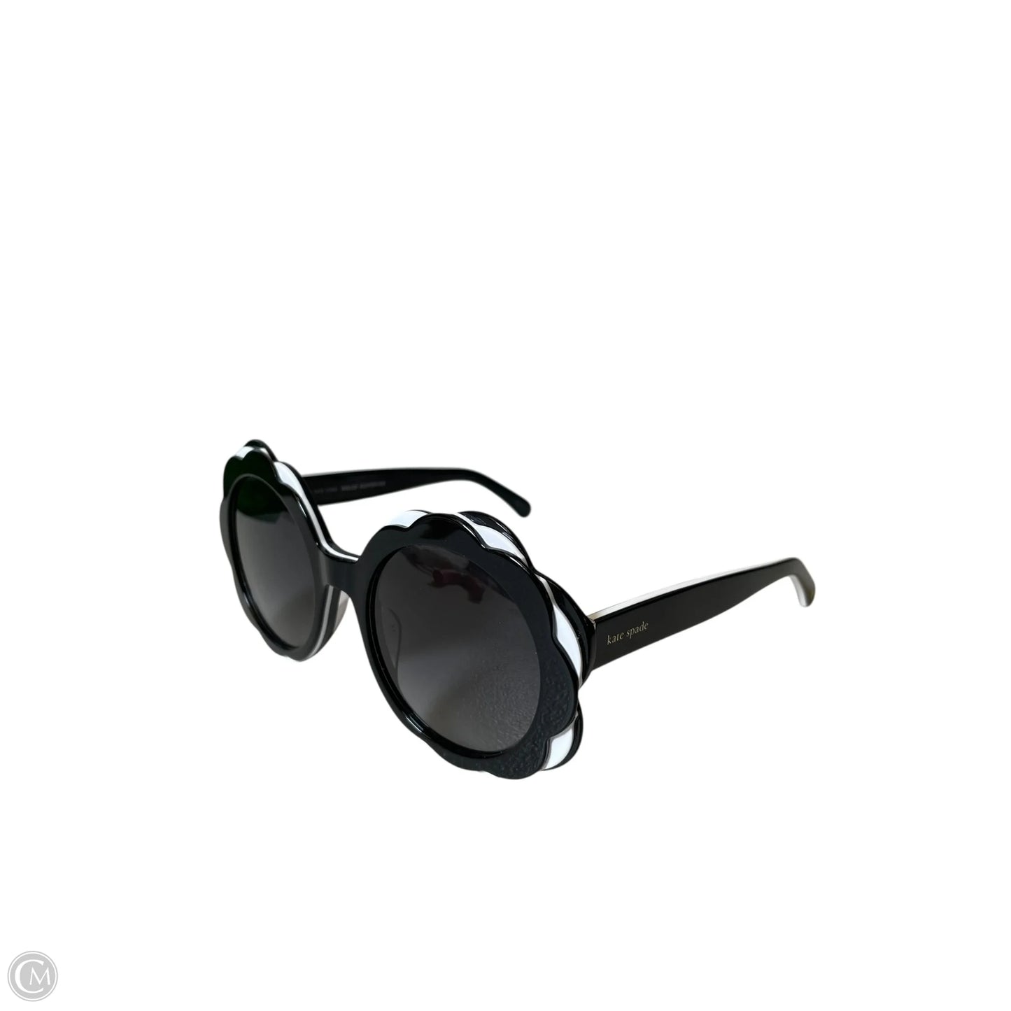 Sunglasses Designer By Kate Spade