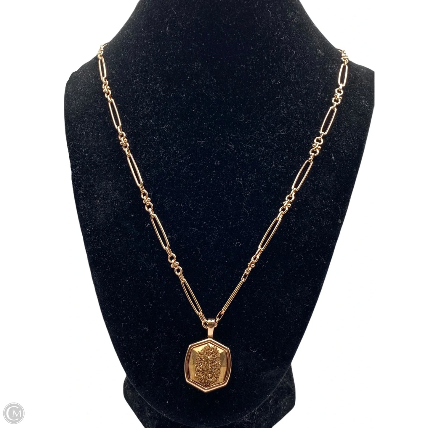 Necklace Pendant By Kendra Scott