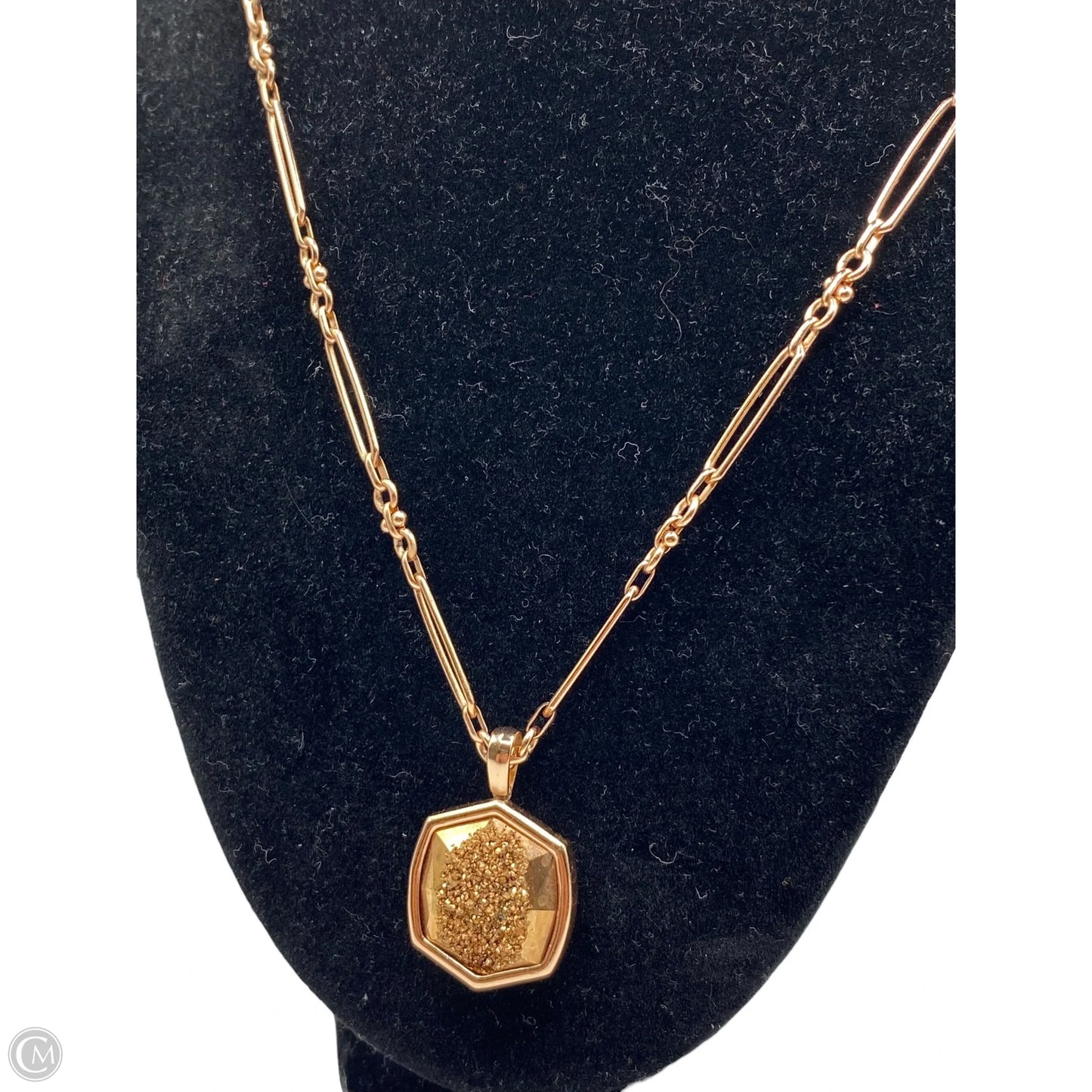 Necklace Pendant By Kendra Scott