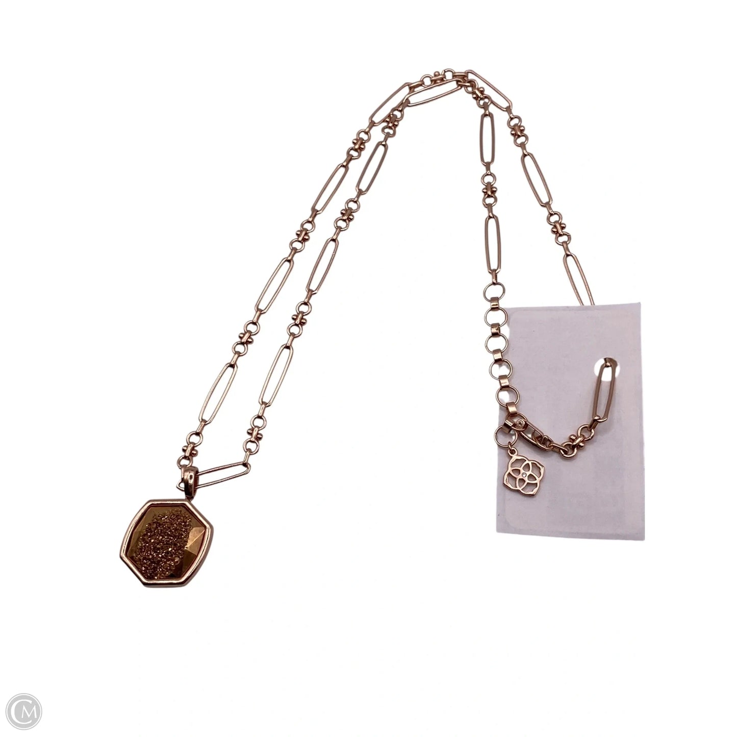 Necklace Pendant By Kendra Scott