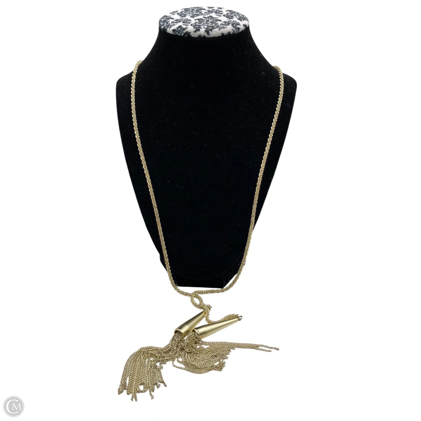 Necklace Lariat & Y-drop By Kendra Scott