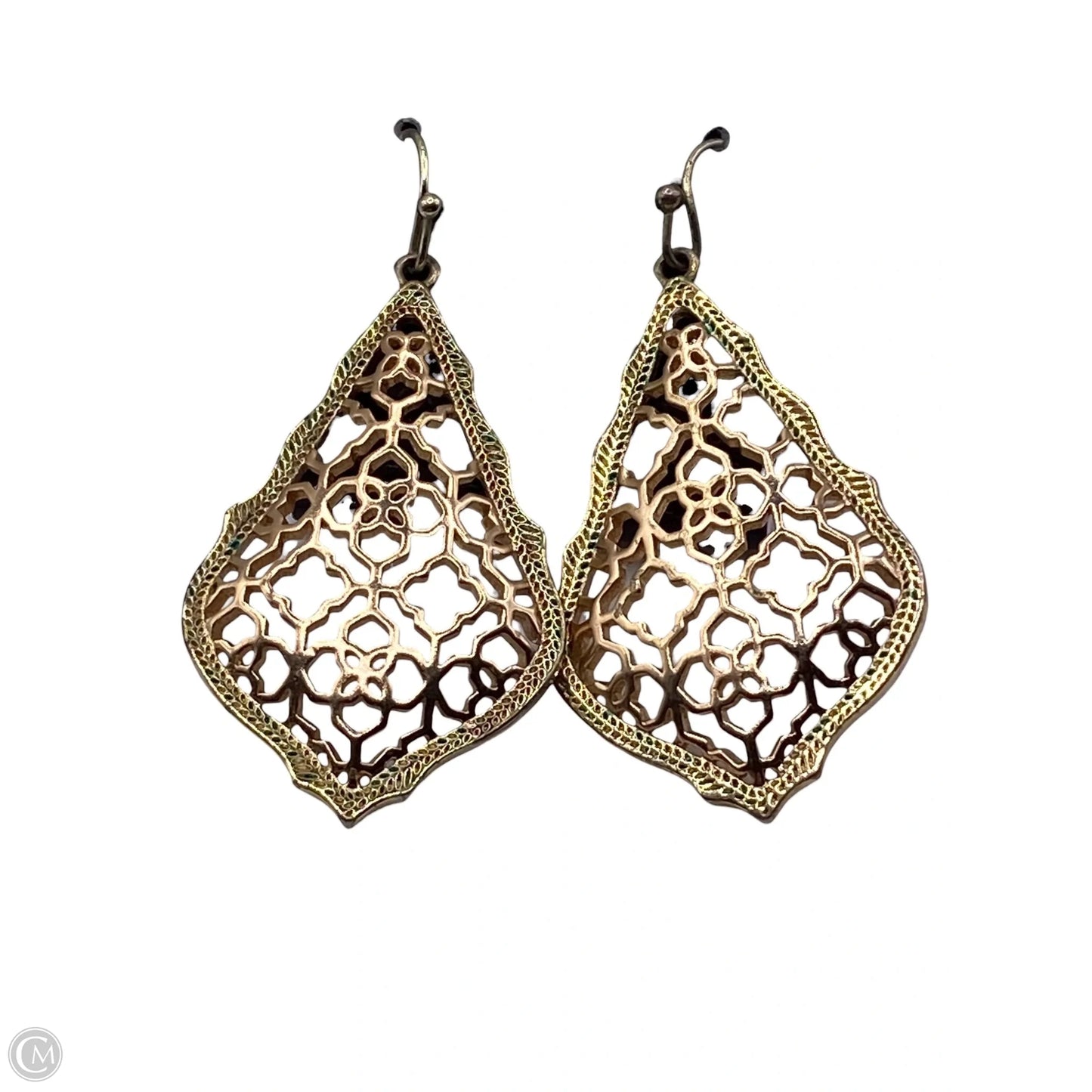 Earrings Dangle/drop By Kendra Scott