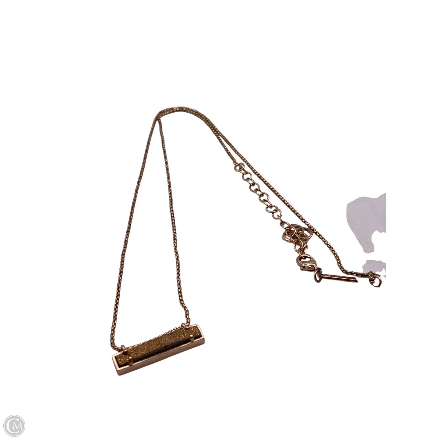 Necklace Pendant By Kendra Scott