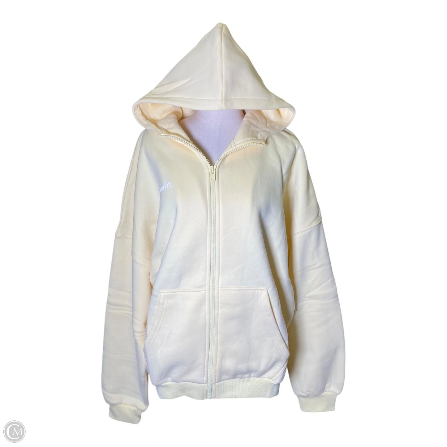 Pants Set 2pc By Clothes Mentor In Yellow, Size: L