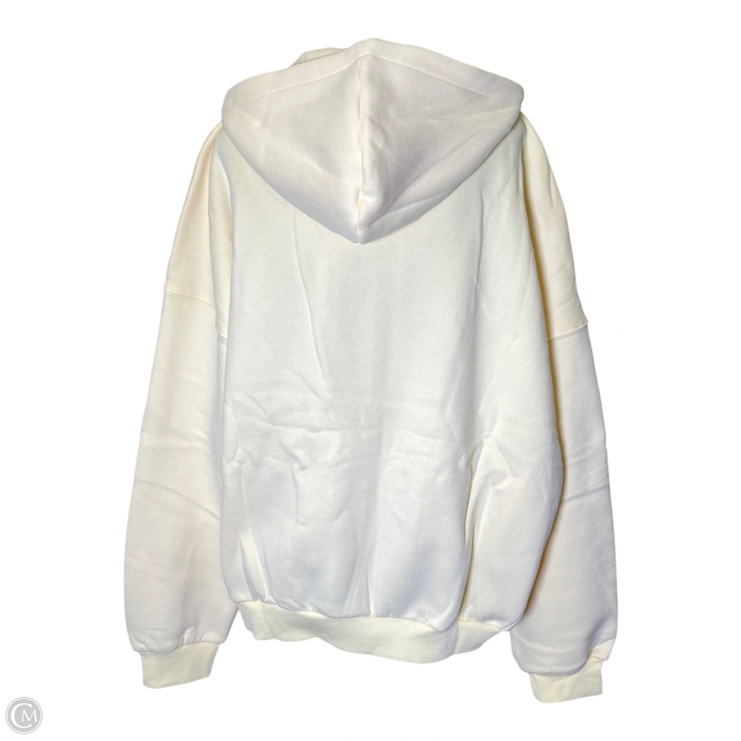 Pants Set 2pc By Clothes Mentor In Yellow, Size: L