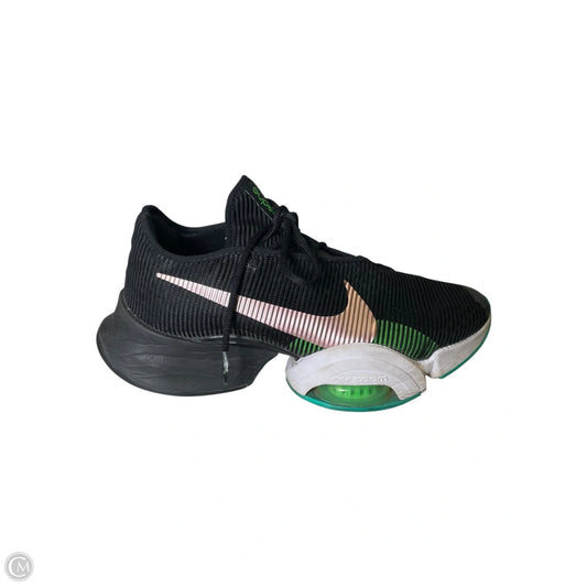Shoes Athletic By Nike In Multi-colored, Size: 8.5