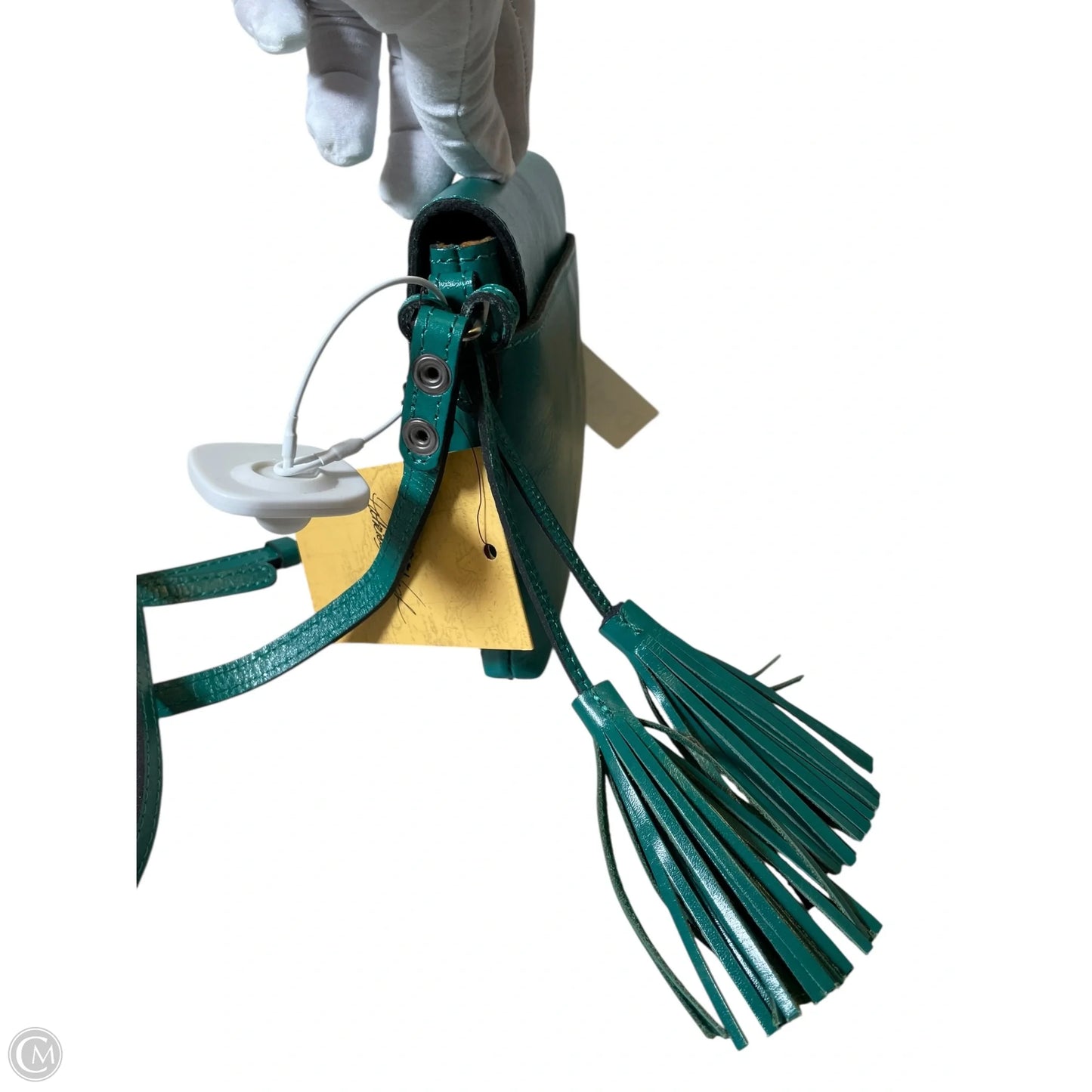 Crossbody Designer By Patricia Nash, Size: Medium