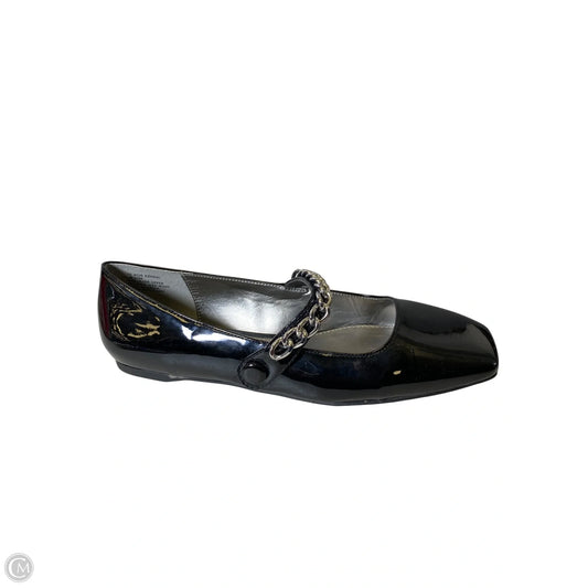 Shoes Flats By Worthington In Black, Size: 9