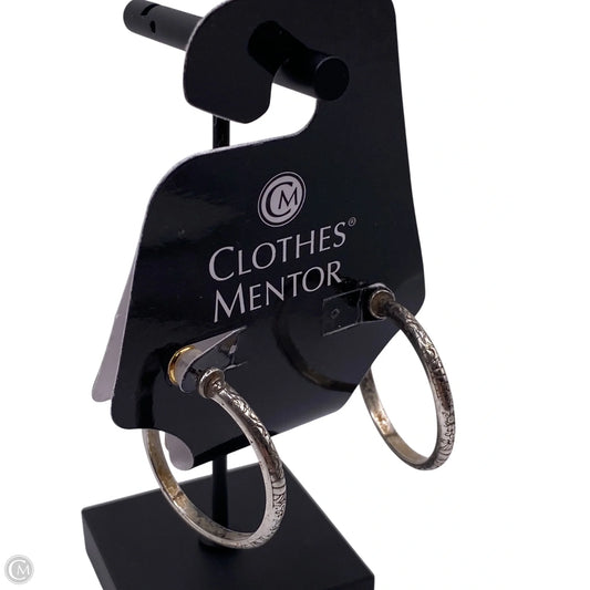 Earrings Hoop By Brighton