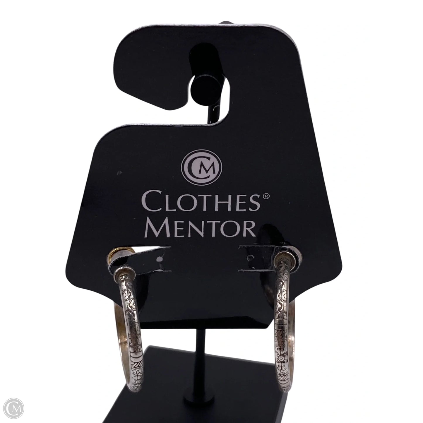 Earrings Hoop By Brighton