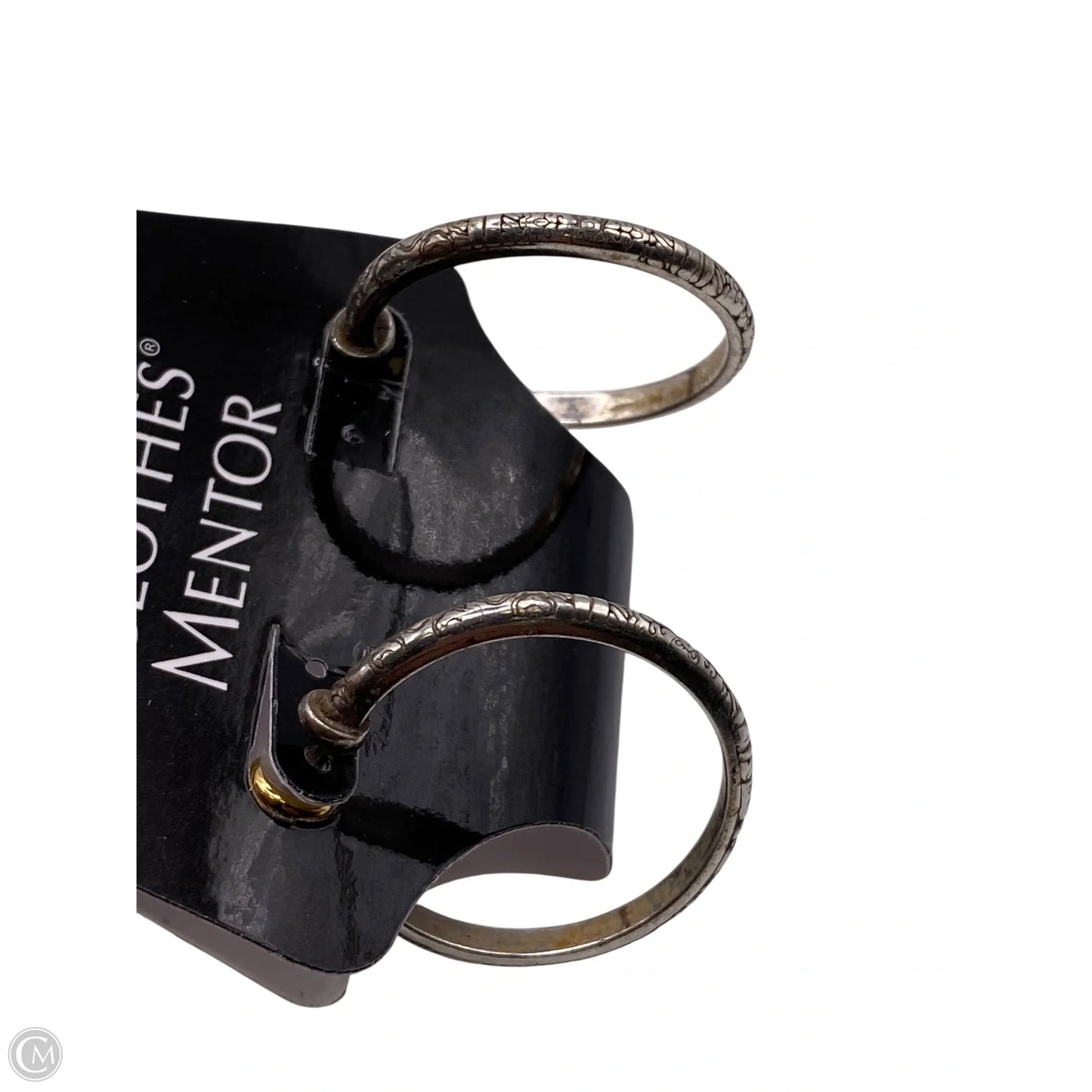 Earrings Hoop By Brighton