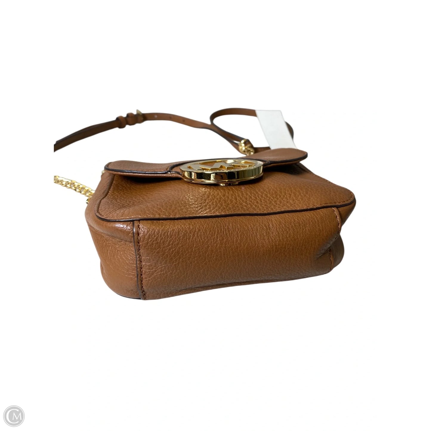 Crossbody Designer By Michael Kors, Size: Small