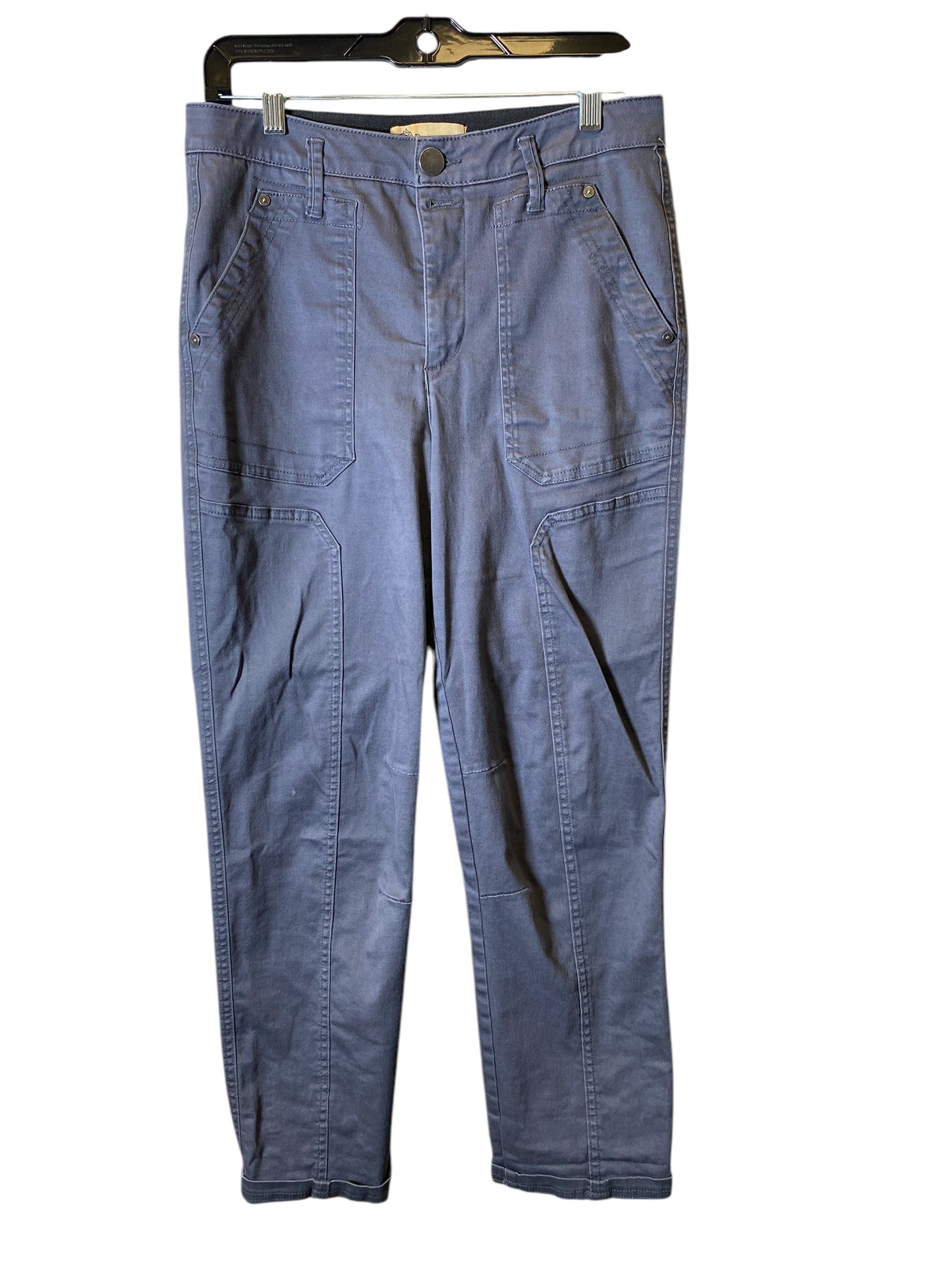 Pants Other By Democracy In Grey, Size: 6