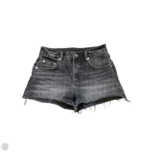 Shorts Designer By All Saints In Black, Size: 2