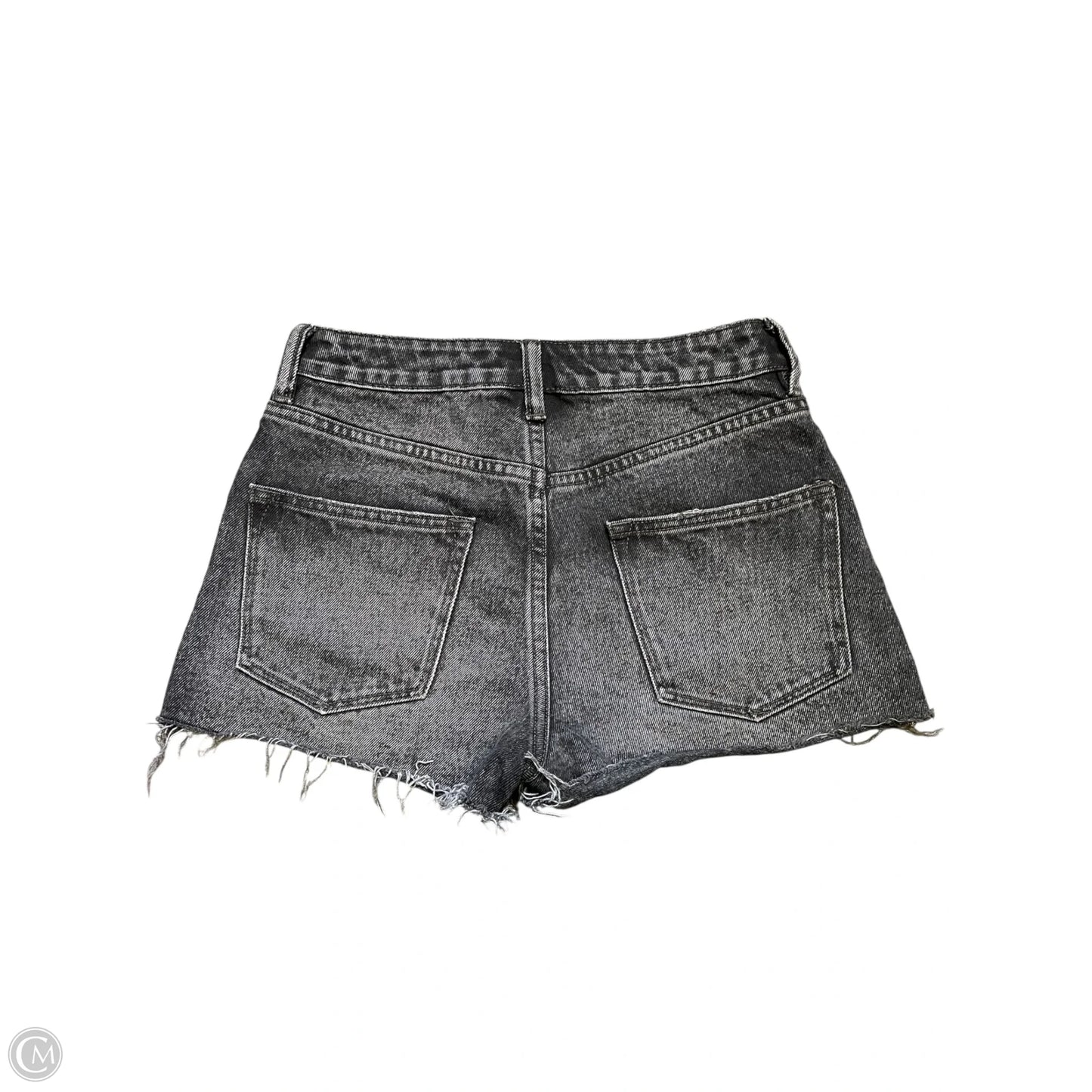 Shorts Designer By All Saints In Black, Size: 2