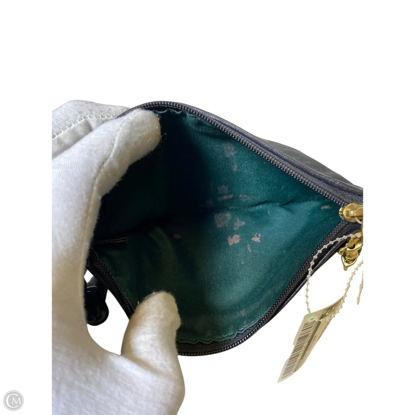 Wristlet Designer By Coach, Size: Medium